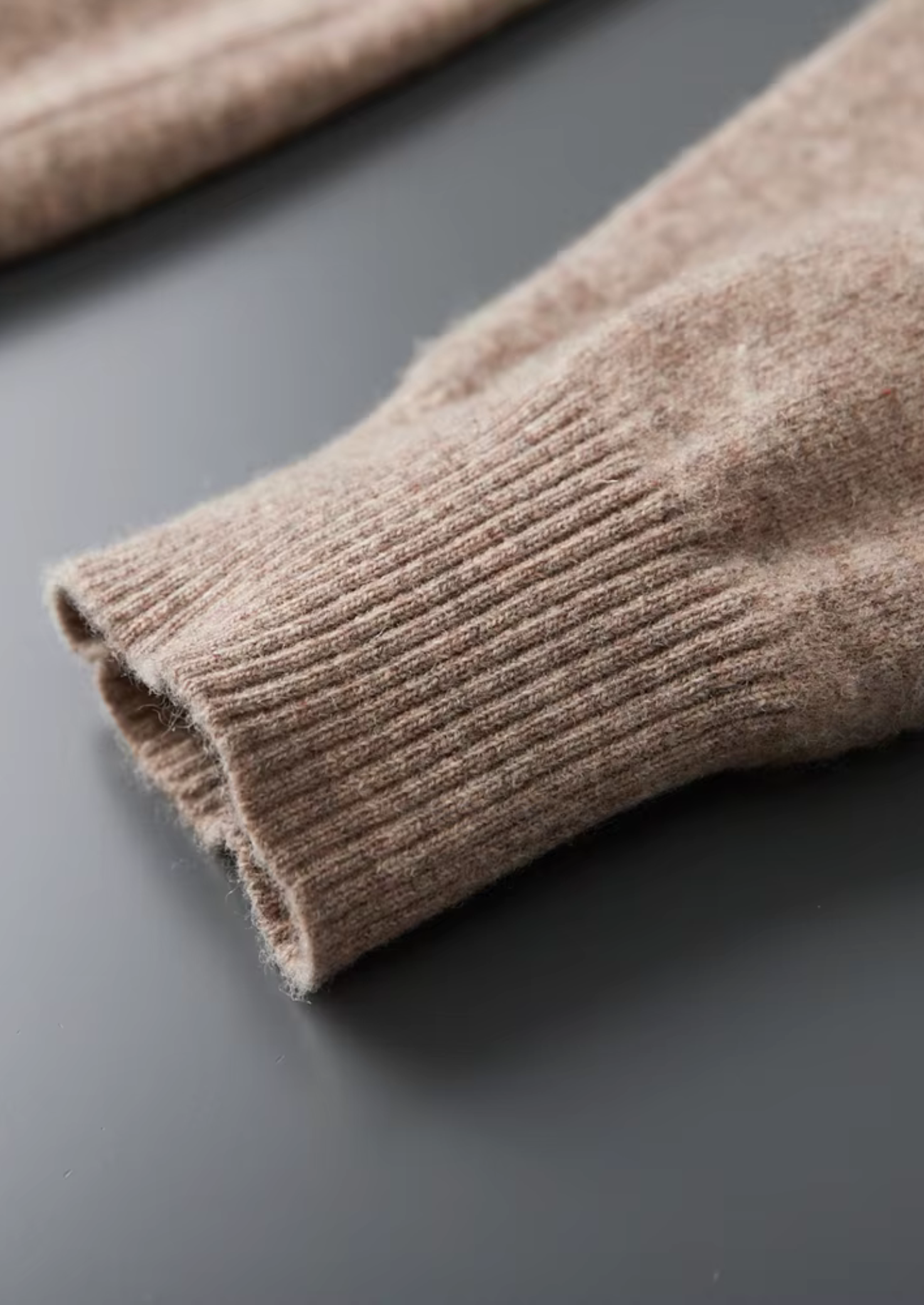 PURE EXTRA-FINE MERINO WOOL LEISURE HOODIE CLOUDWOOL®