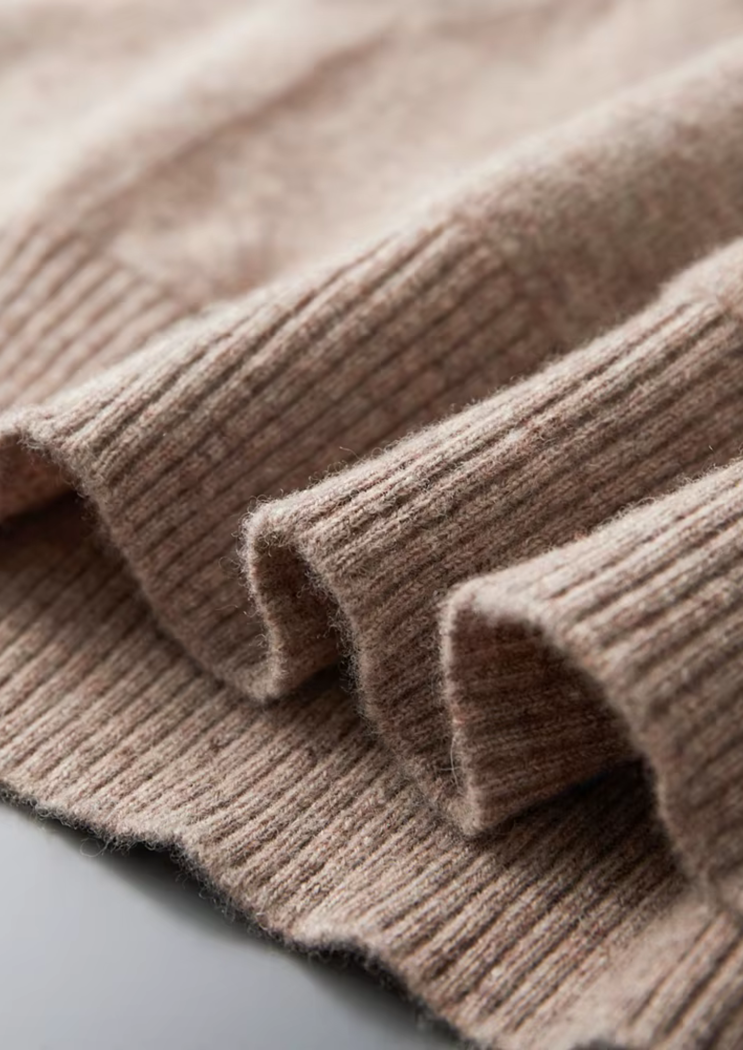 PURE EXTRA-FINE MERINO WOOL LEISURE HOODIE CLOUDWOOL®