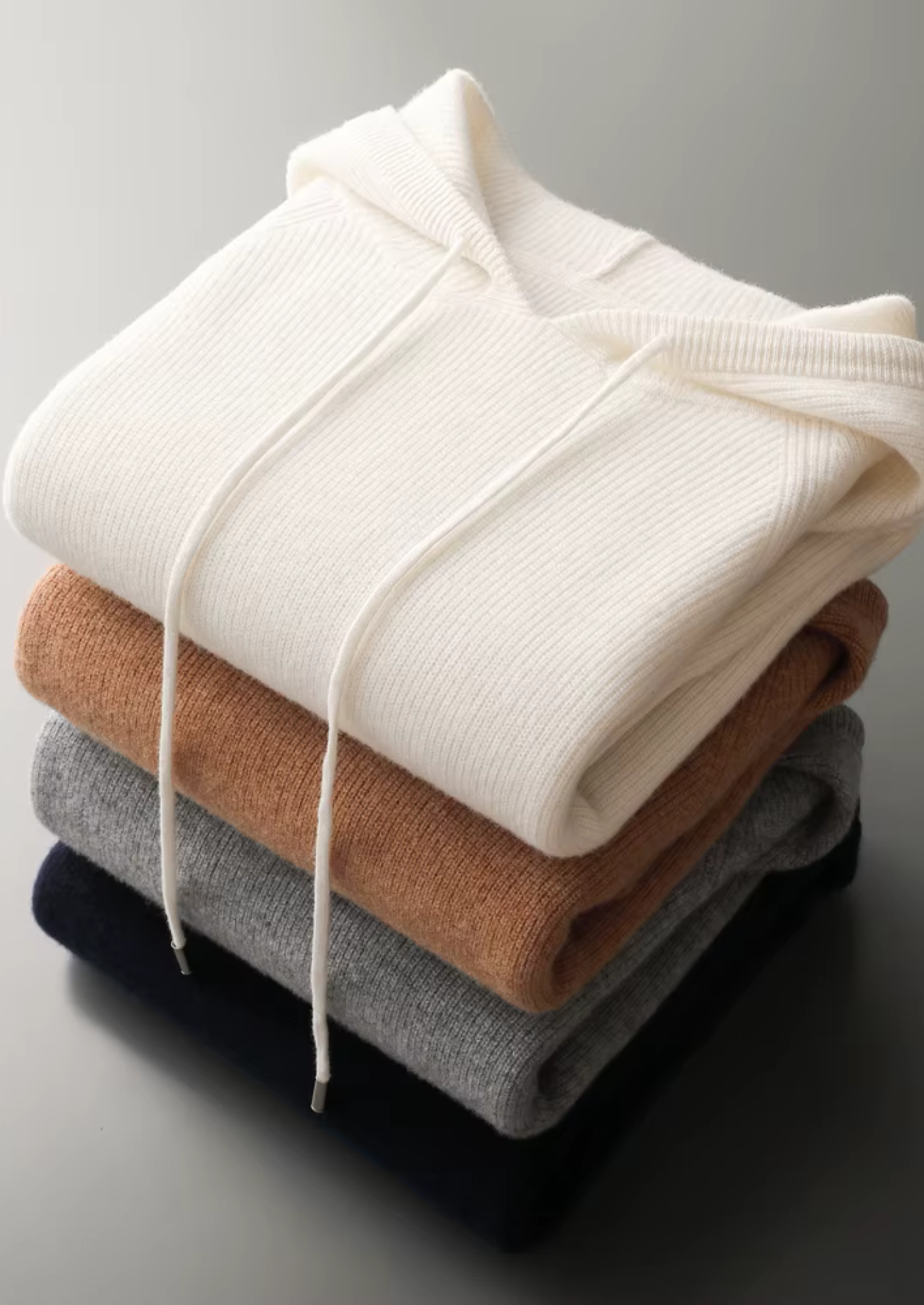 PURE EXTRA-FINE MERINO WOOL ALESSIO SET CLOUDWOOL®
