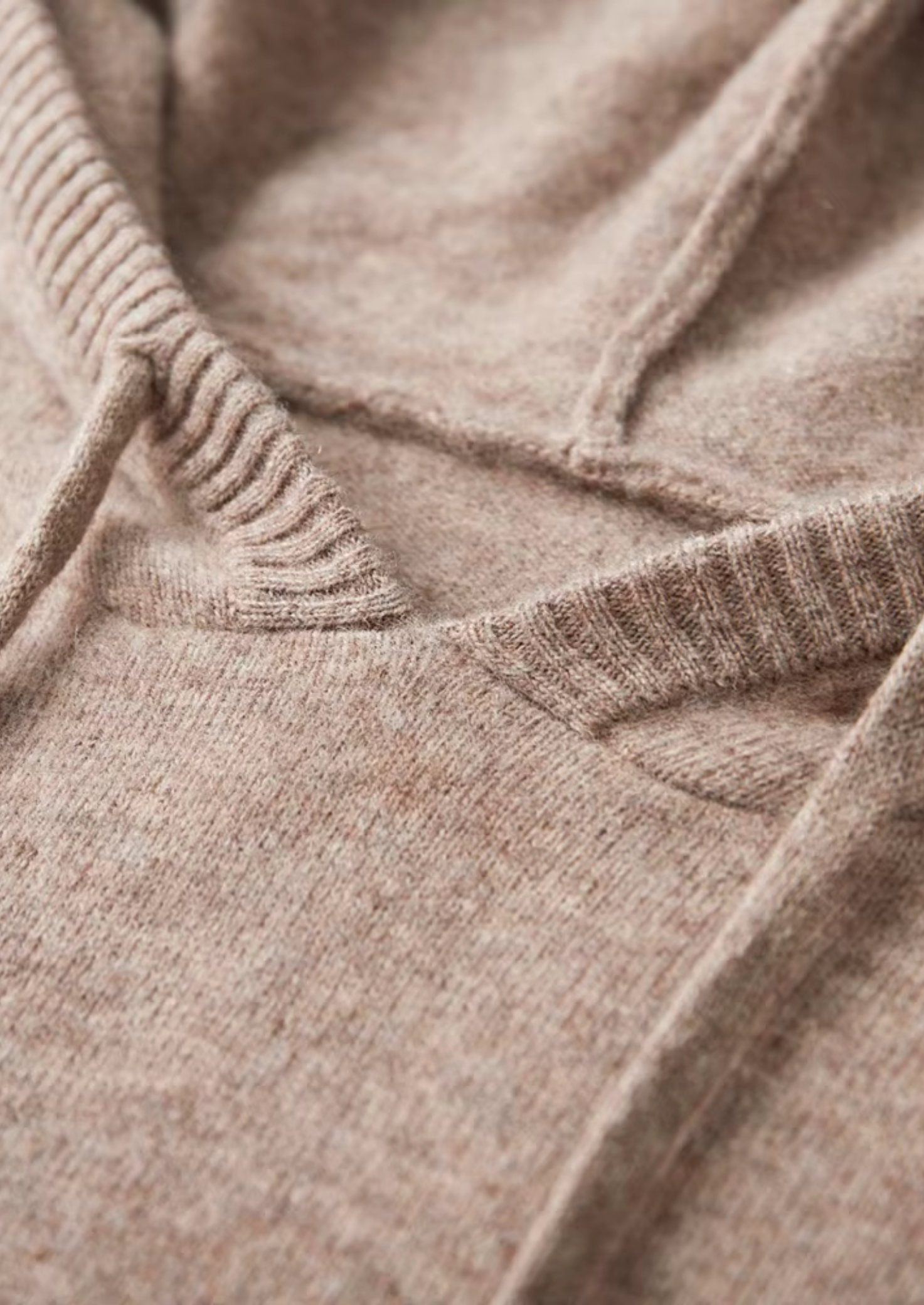PURE EXTRA-FINE MERINO WOOL SAVRO SET CLOUDWOOL®