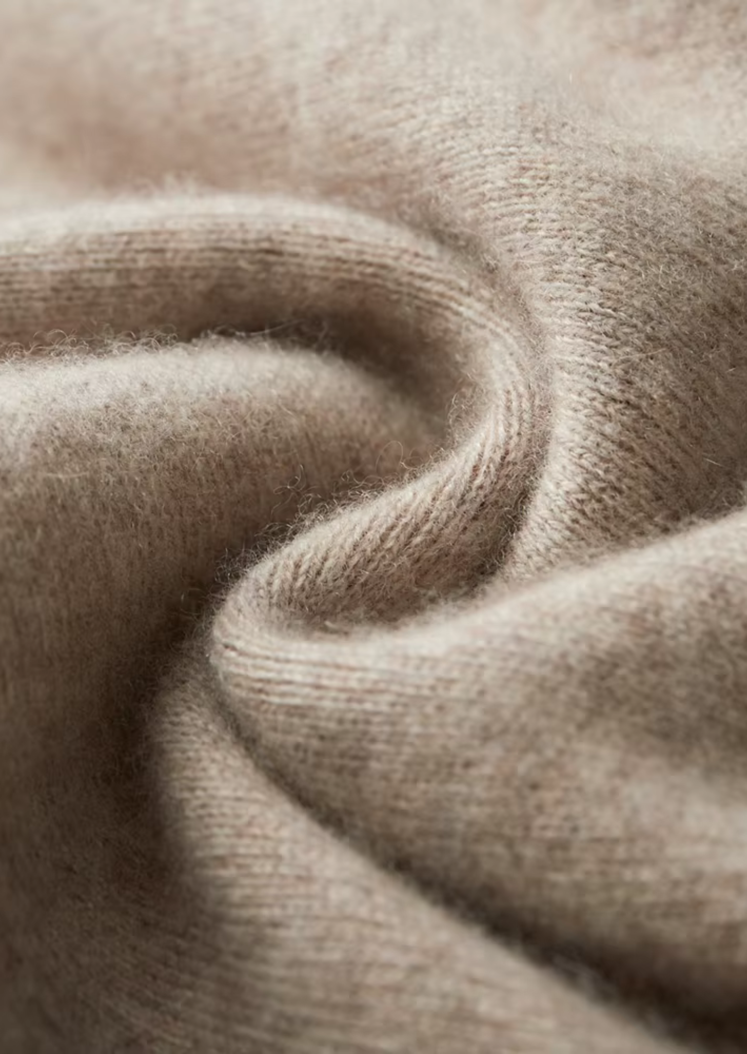PURE EXTRA-FINE MERINO WOOL LUZZO SET CLOUDWOOL®