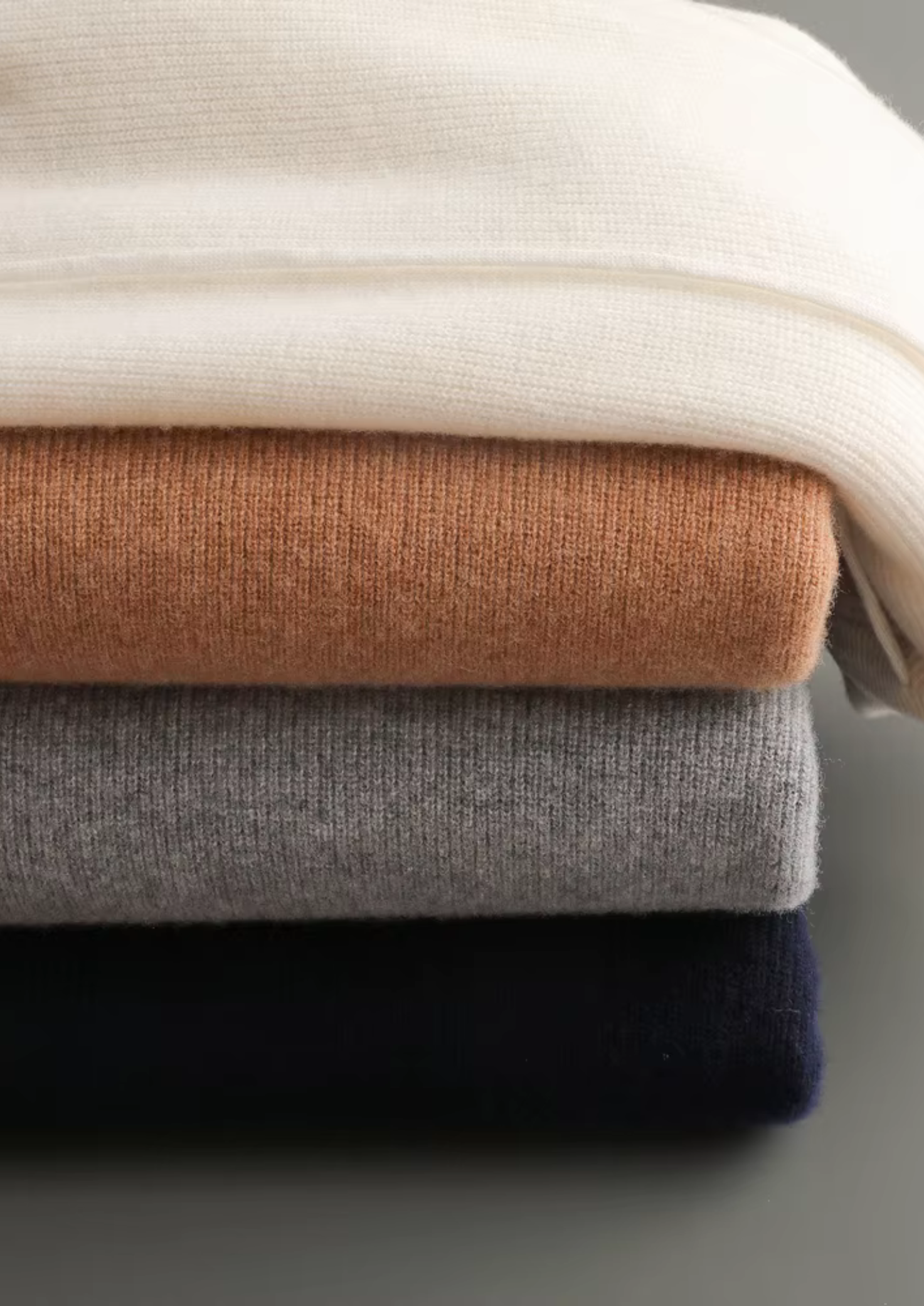 PURE EXTRA-FINE MERINO WOOL ALESSIO SET CLOUDWOOL®