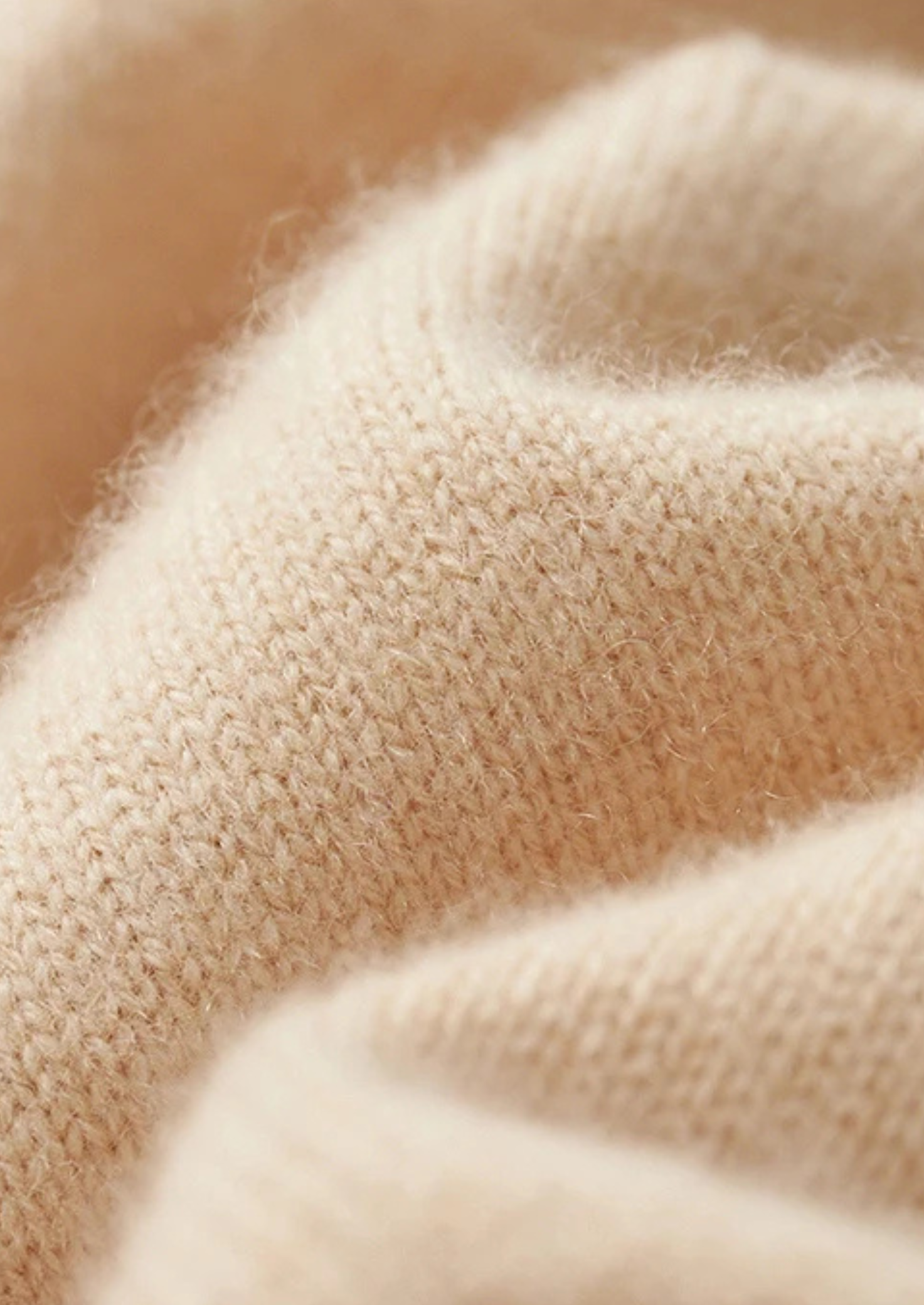 PREMIUM CASHMERE LEISURE HOODIE EXCLUSIVE RELEASE