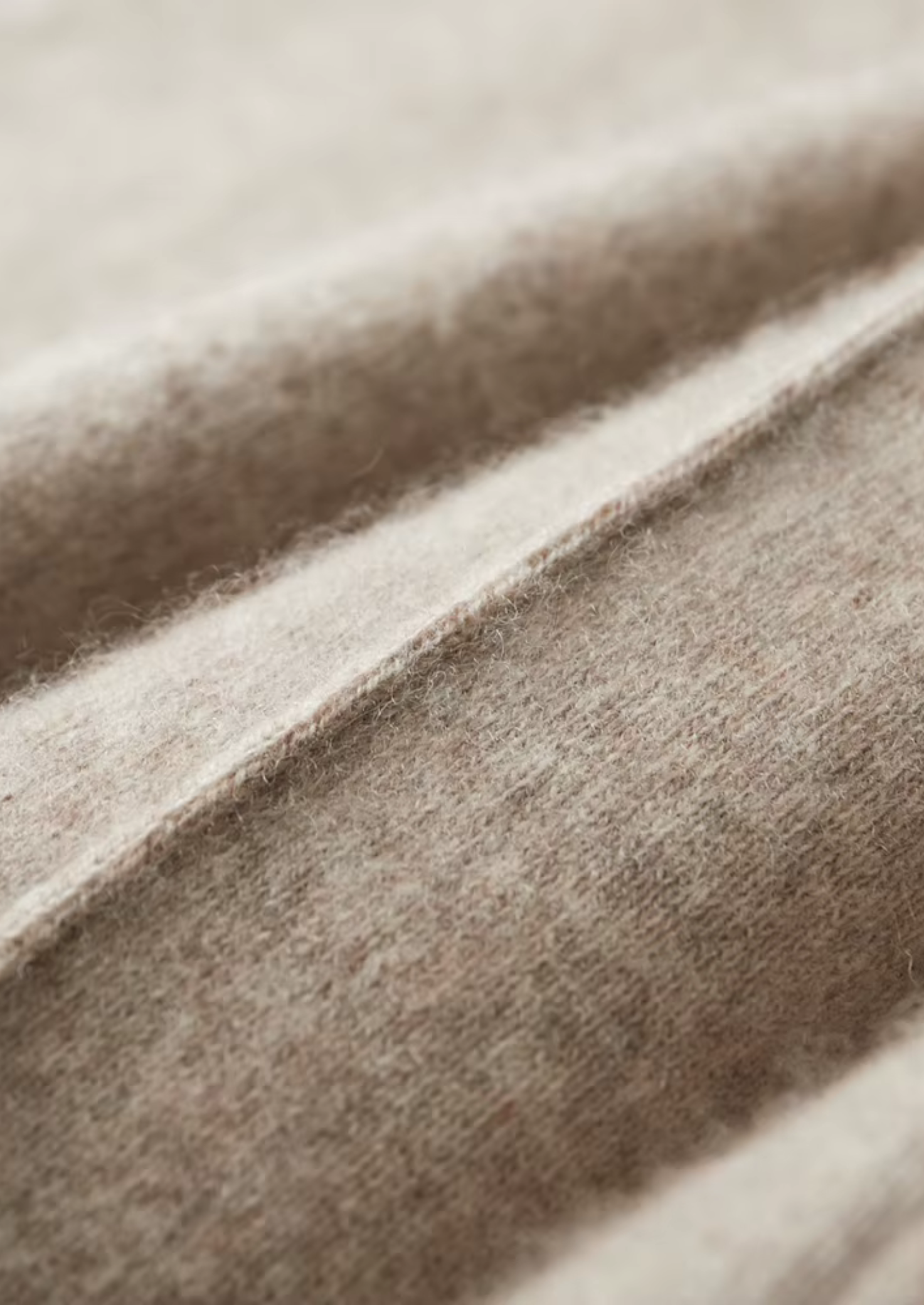 PURE EXTRA-FINE MERINO WOOL LEISURE JOGGERS CLOUDWOOL®