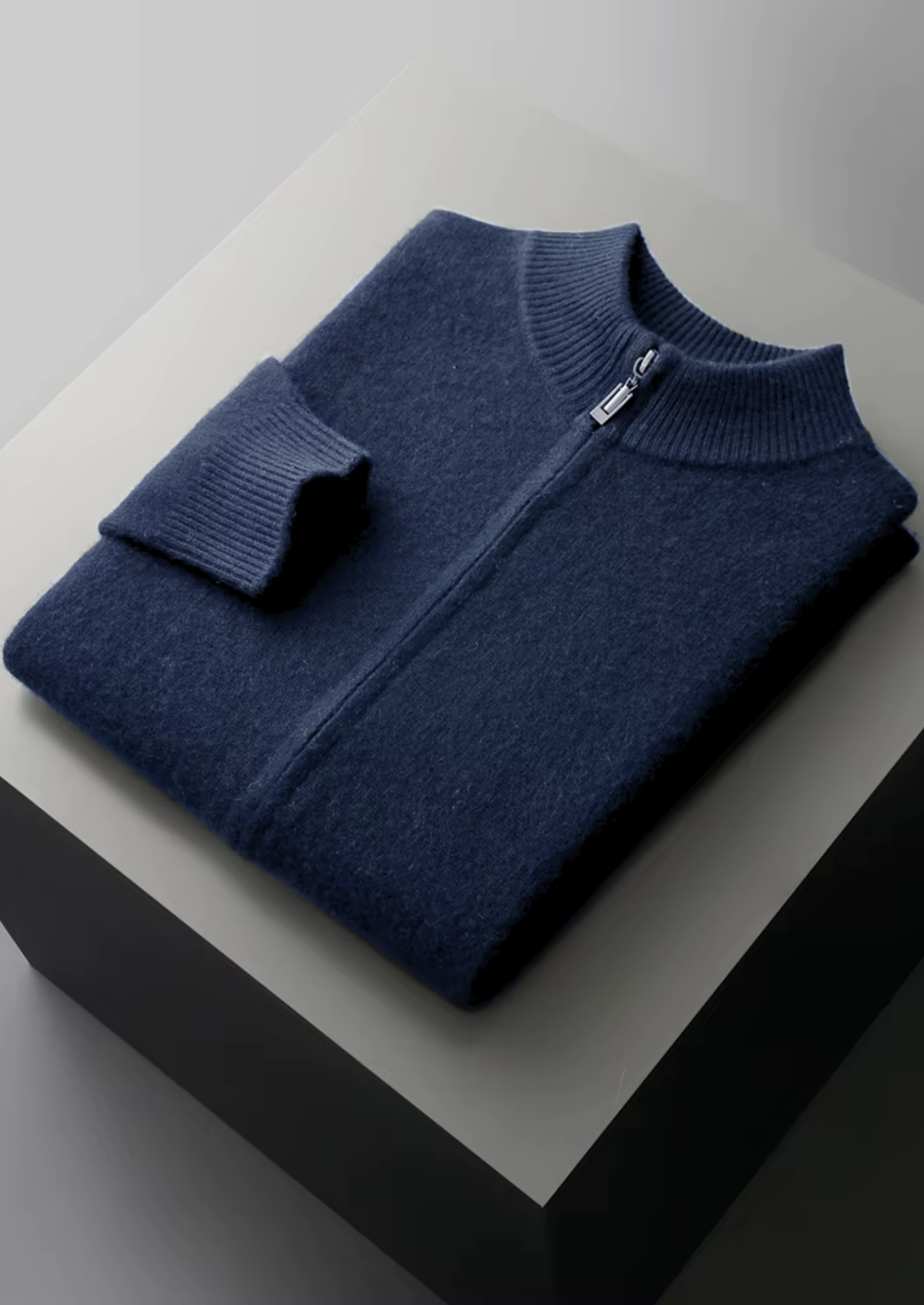 PURE EXTRA-FINE MERINO WOOL LUZZO SET CLOUDWOOL®