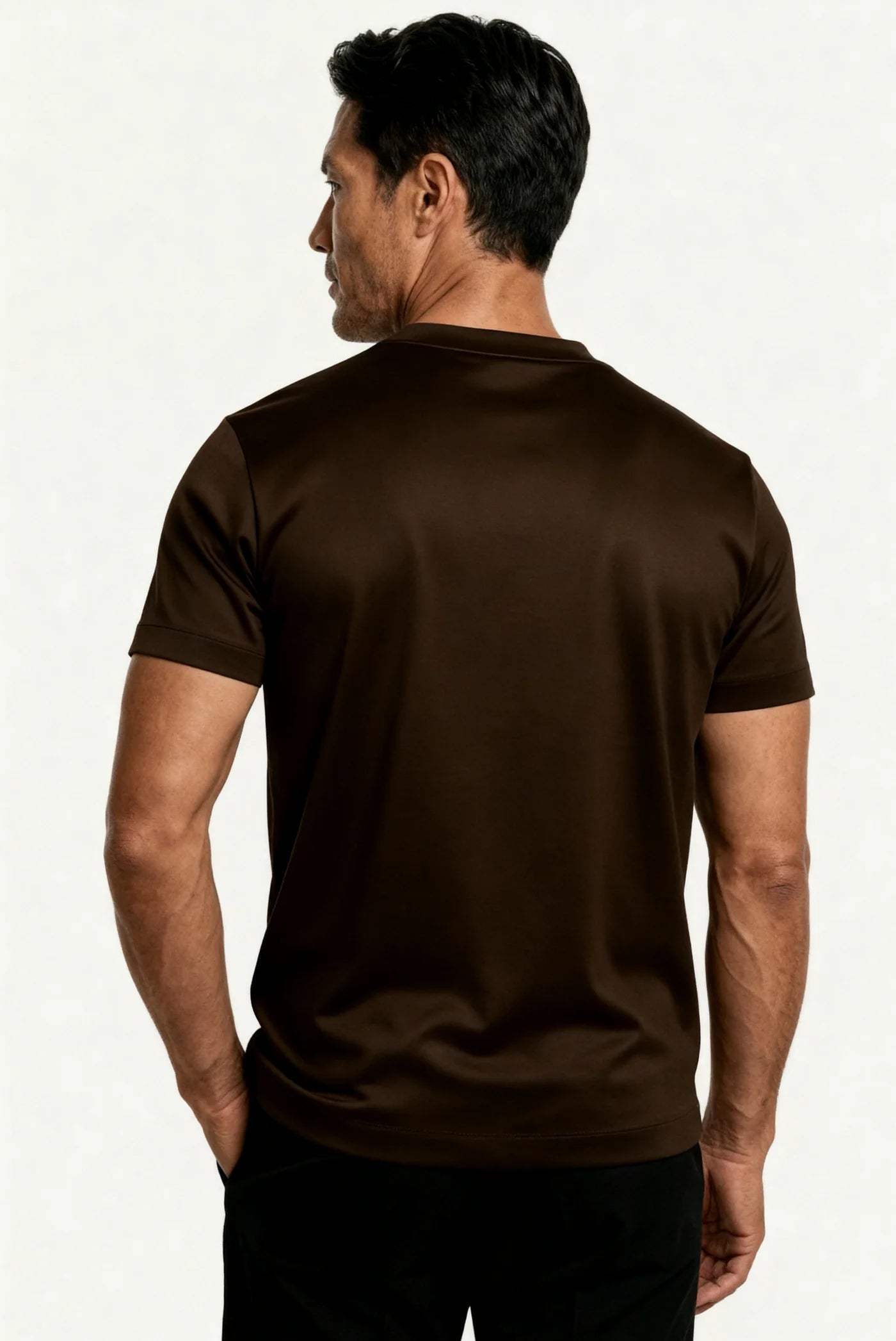 Espresso Imperial Tee Montall