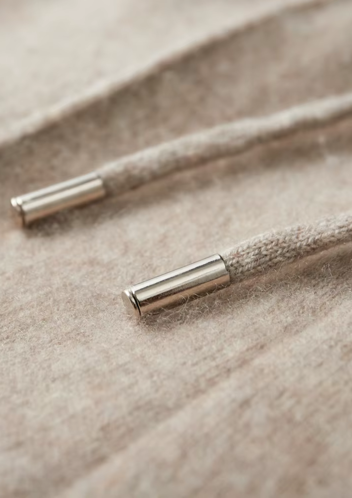 PURE EXTRA-FINE MERINO WOOL LEISURE JOGGERS CLOUDWOOL®