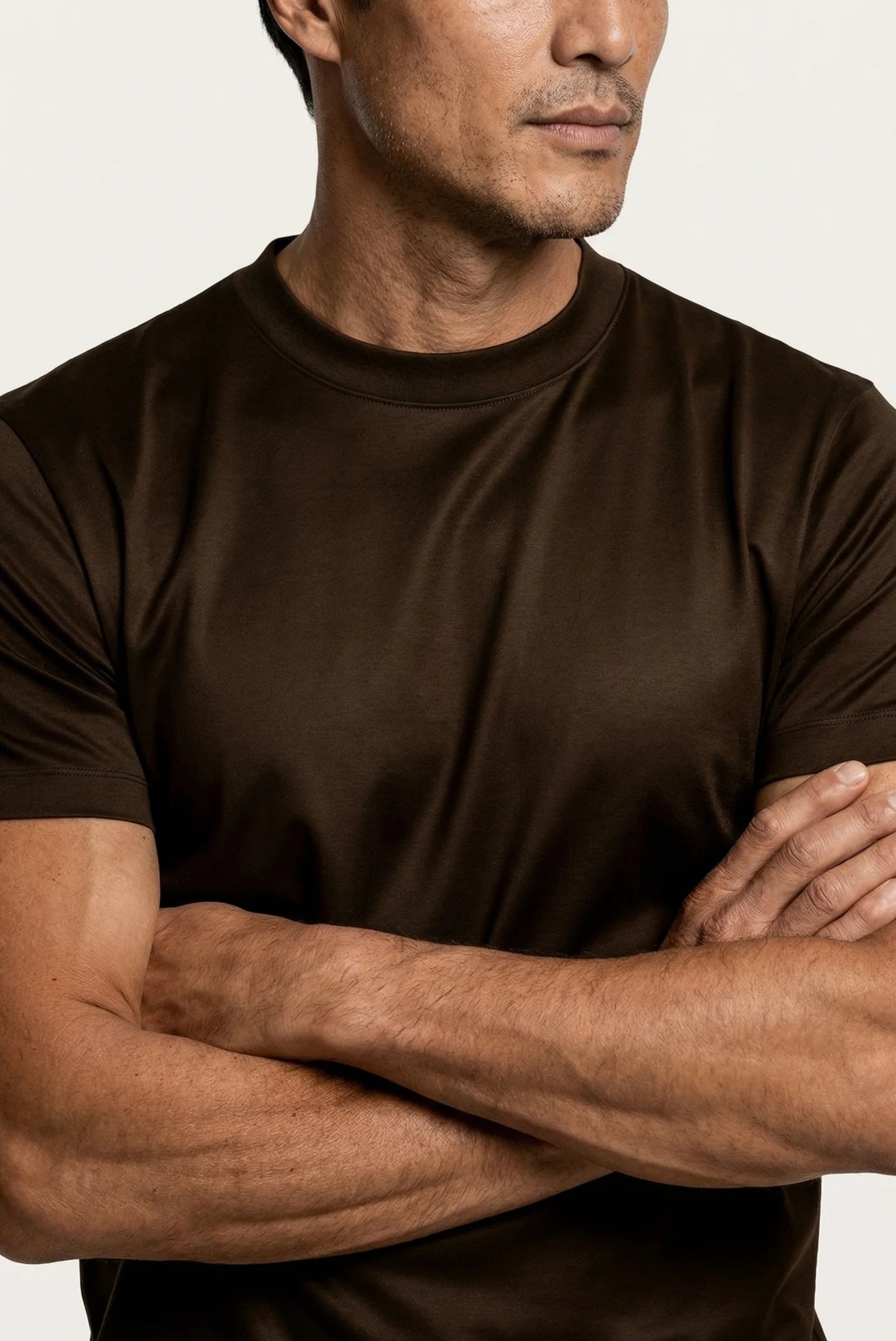 Espresso Imperial Tee Montall