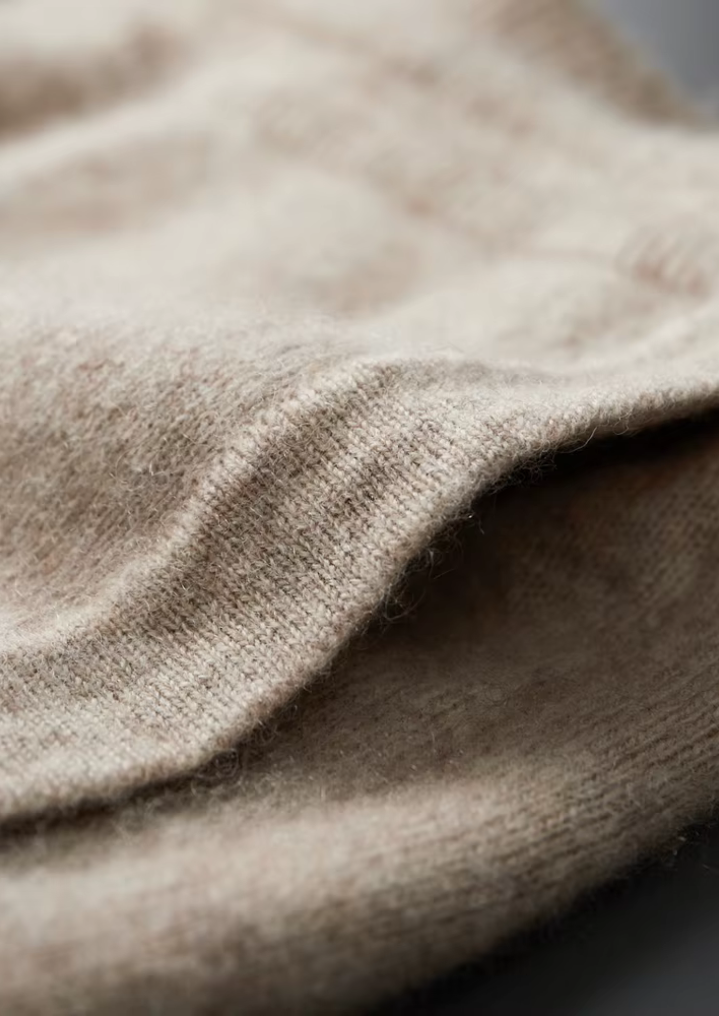 PURE EXTRA-FINE MERINO WOOL LEISURE JOGGERS CLOUDWOOL®