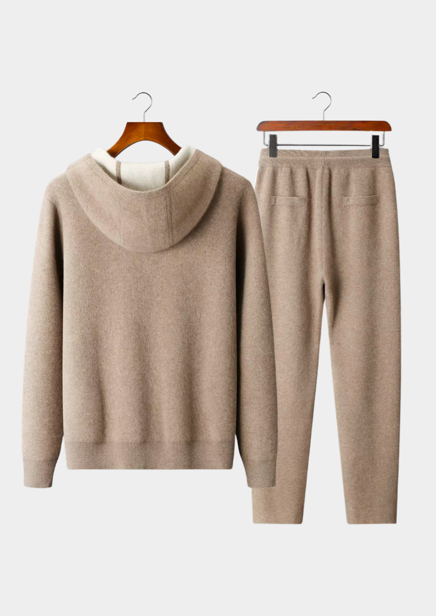PREMIUM CASHMERE LEISURE SET EXCLUSIVE RELEASE