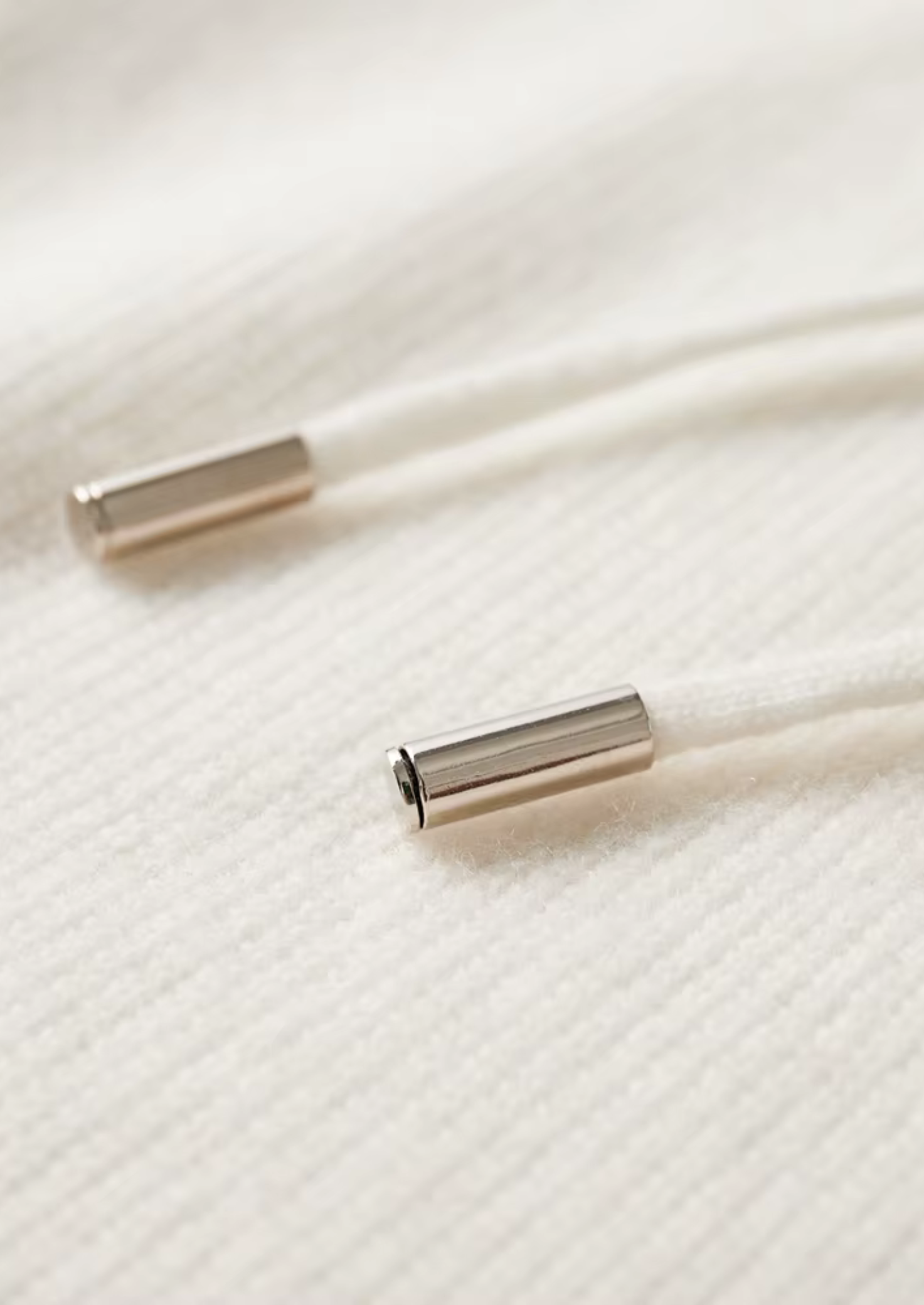 PURE EXTRA-FINE MERINO WOOL ALESSIO SET CLOUDWOOL®