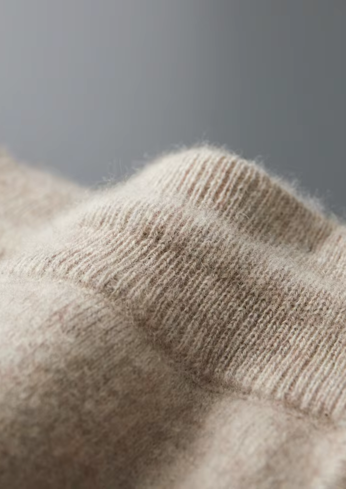 PURE EXTRA-FINE MERINO WOOL LUZZO SET CLOUDWOOL®