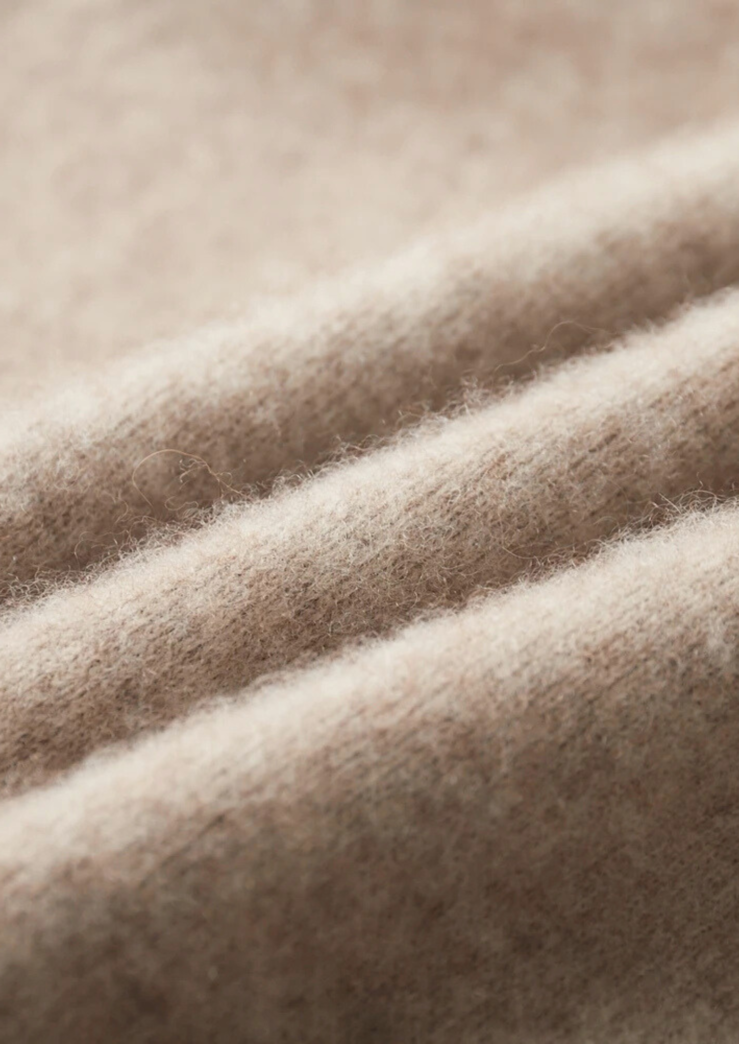 PREMIUM CASHMERE TWO TONE ZIP CARDIGAN EXCLUSIVE RELEASE