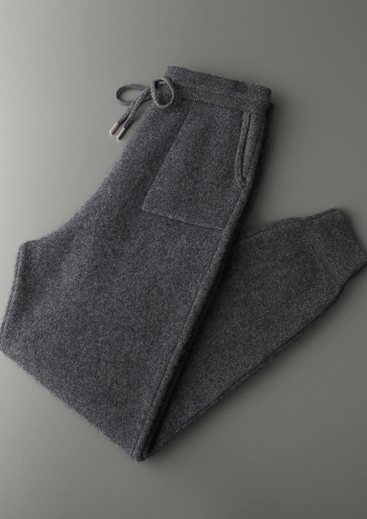 PREMIUM CASHMERE LEISURE SET EXCLUSIVE RELEASE