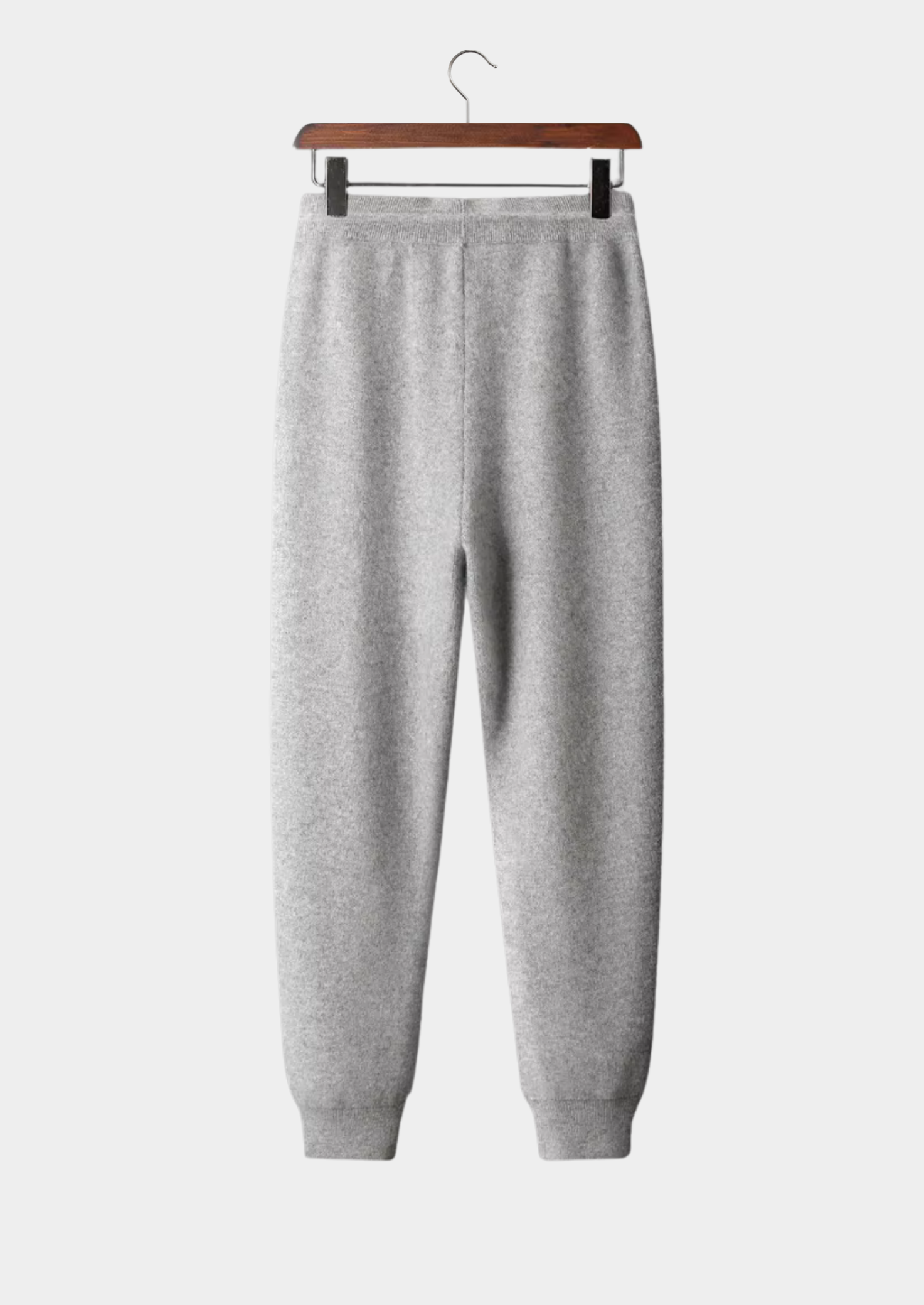 PREMIUM CASHMERE LEISURE JOGGERS EXCLUSIVE RELEASE