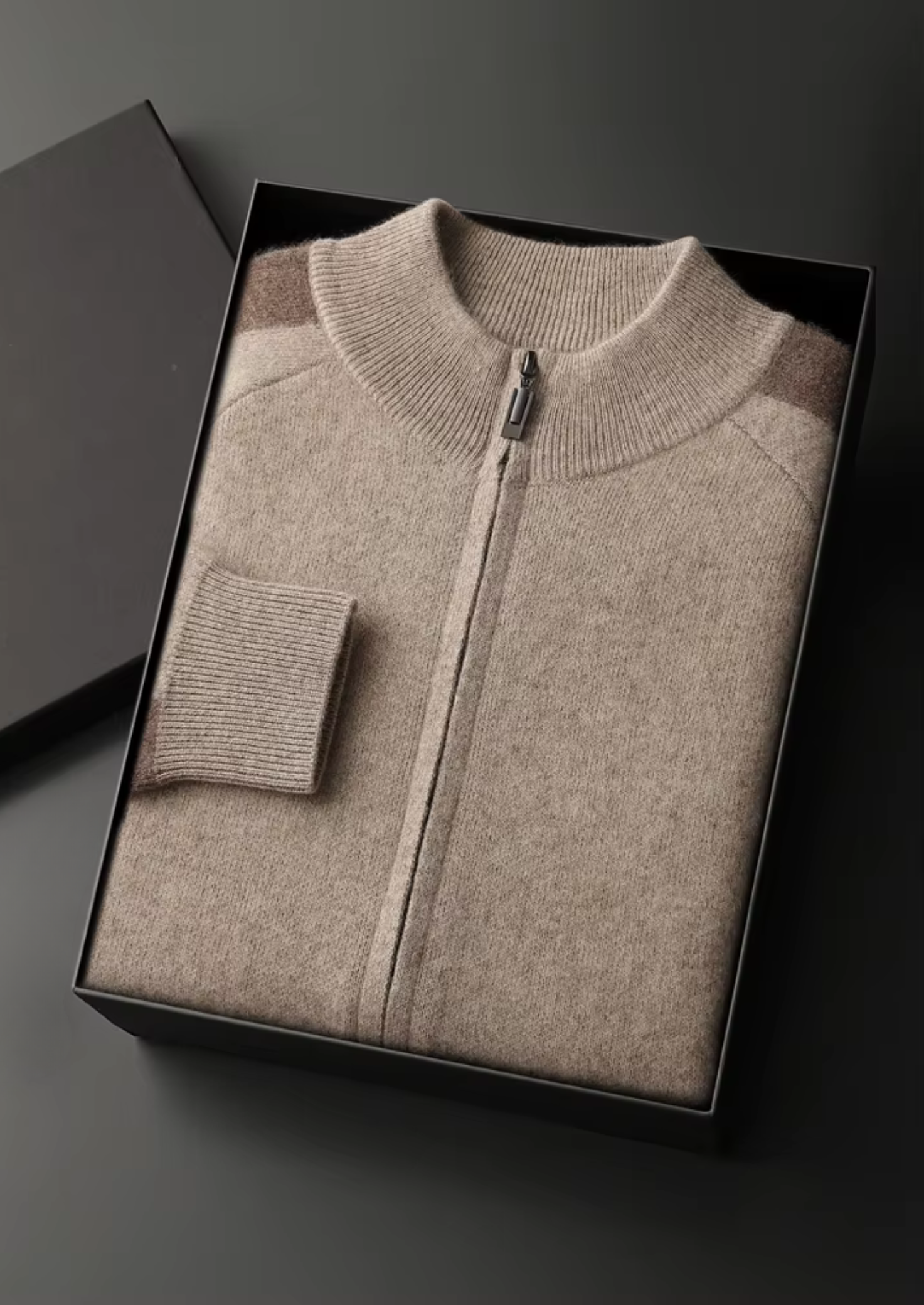 PREMIUM CASHMERE LEISURE SET EXCLUSIVE RELEASE
