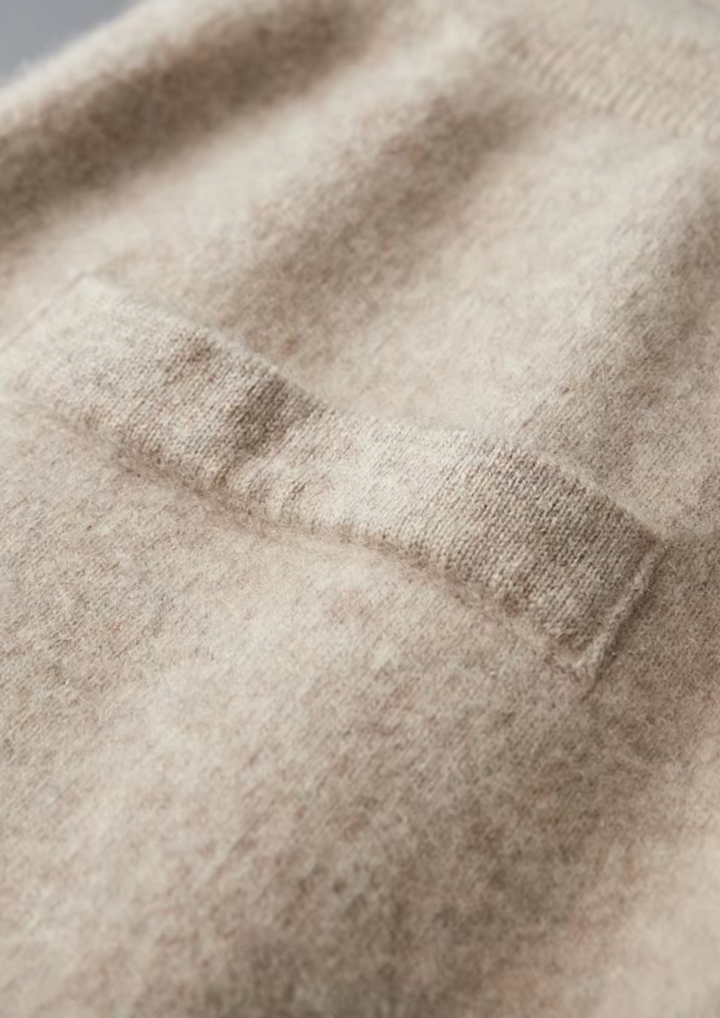 PURE EXTRA-FINE MERINO WOOL LEISURE JOGGERS CLOUDWOOL®
