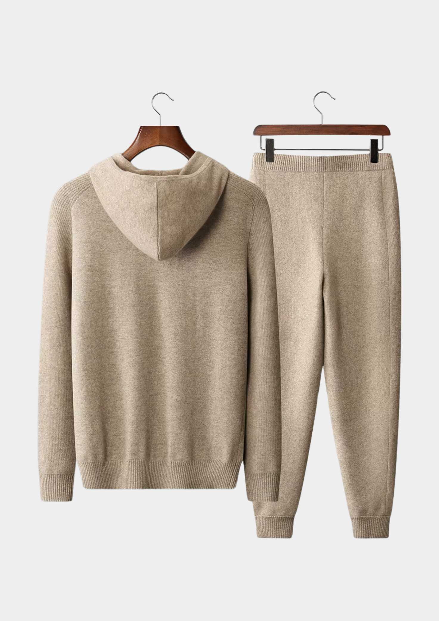 PREMIUM CASHMERE LEISURE SET EXCLUSIVE RELEASE