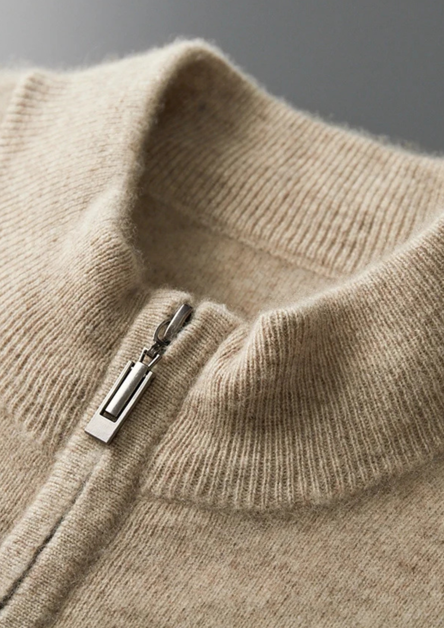 PREMIUM CASHMERE LEISURE SET EXCLUSIVE RELEASE