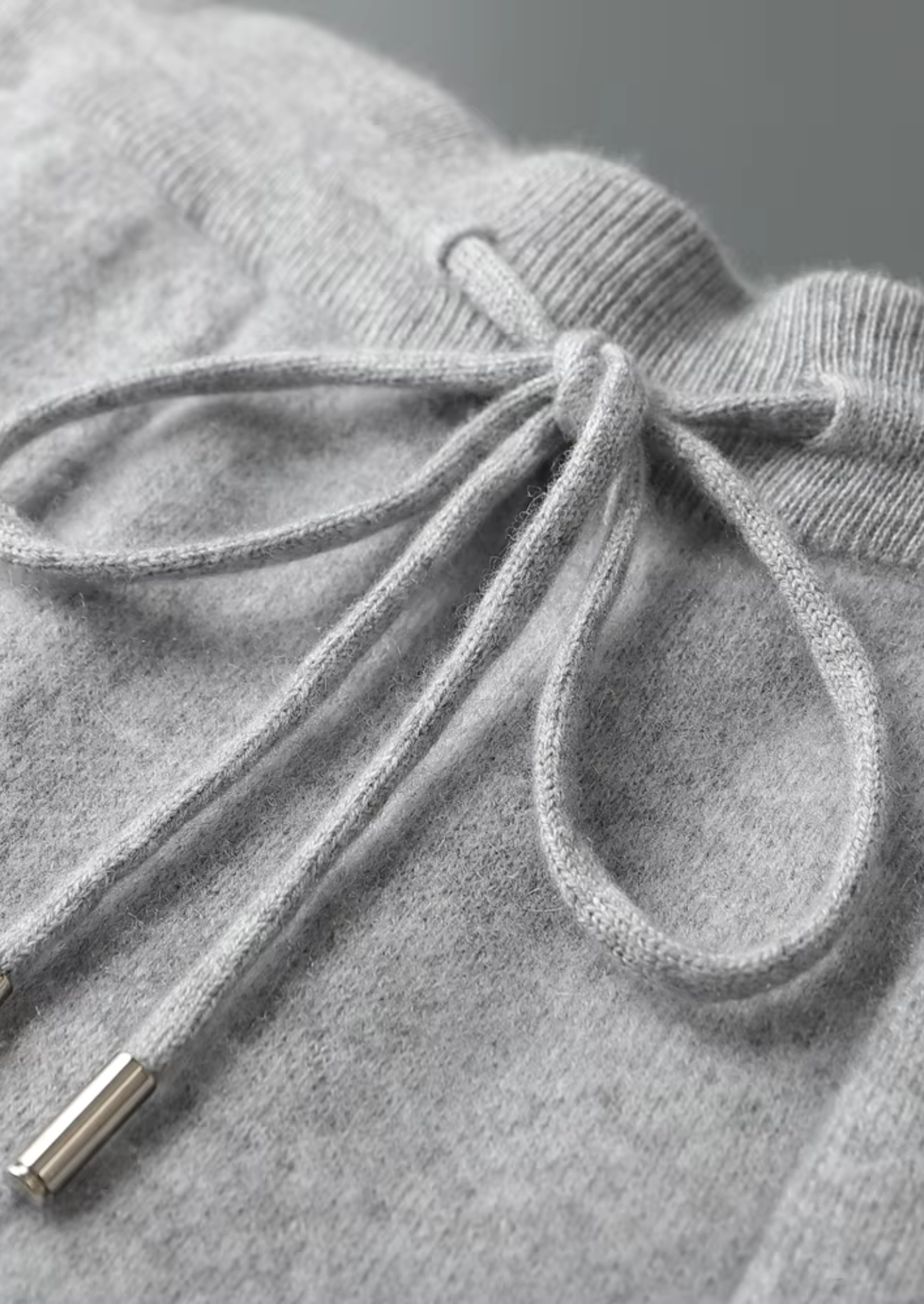 PREMIUM CASHMERE LEISURE JOGGERS EXCLUSIVE RELEASE