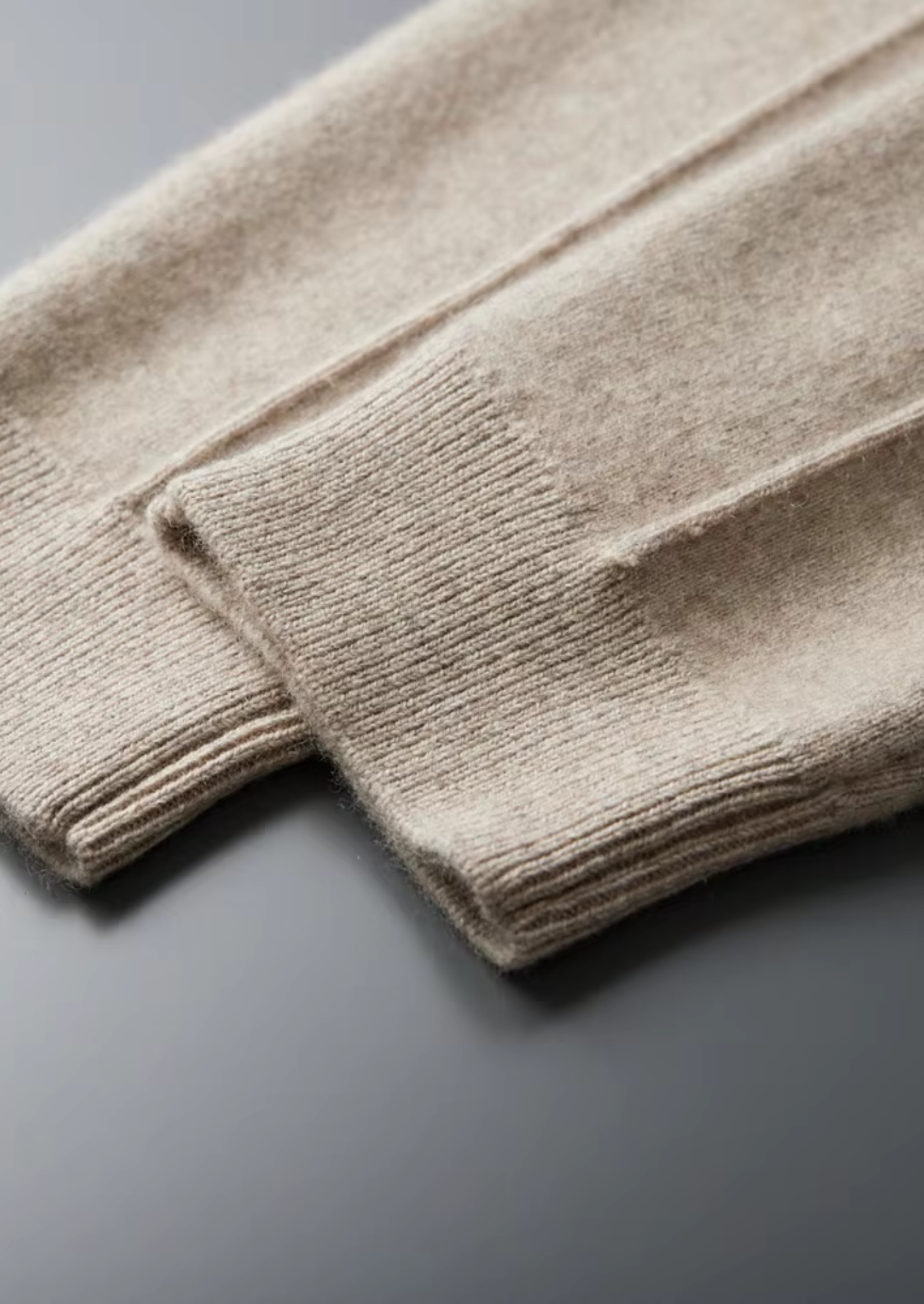 PURE EXTRA-FINE MERINO WOOL LUZZO SET CLOUDWOOL®