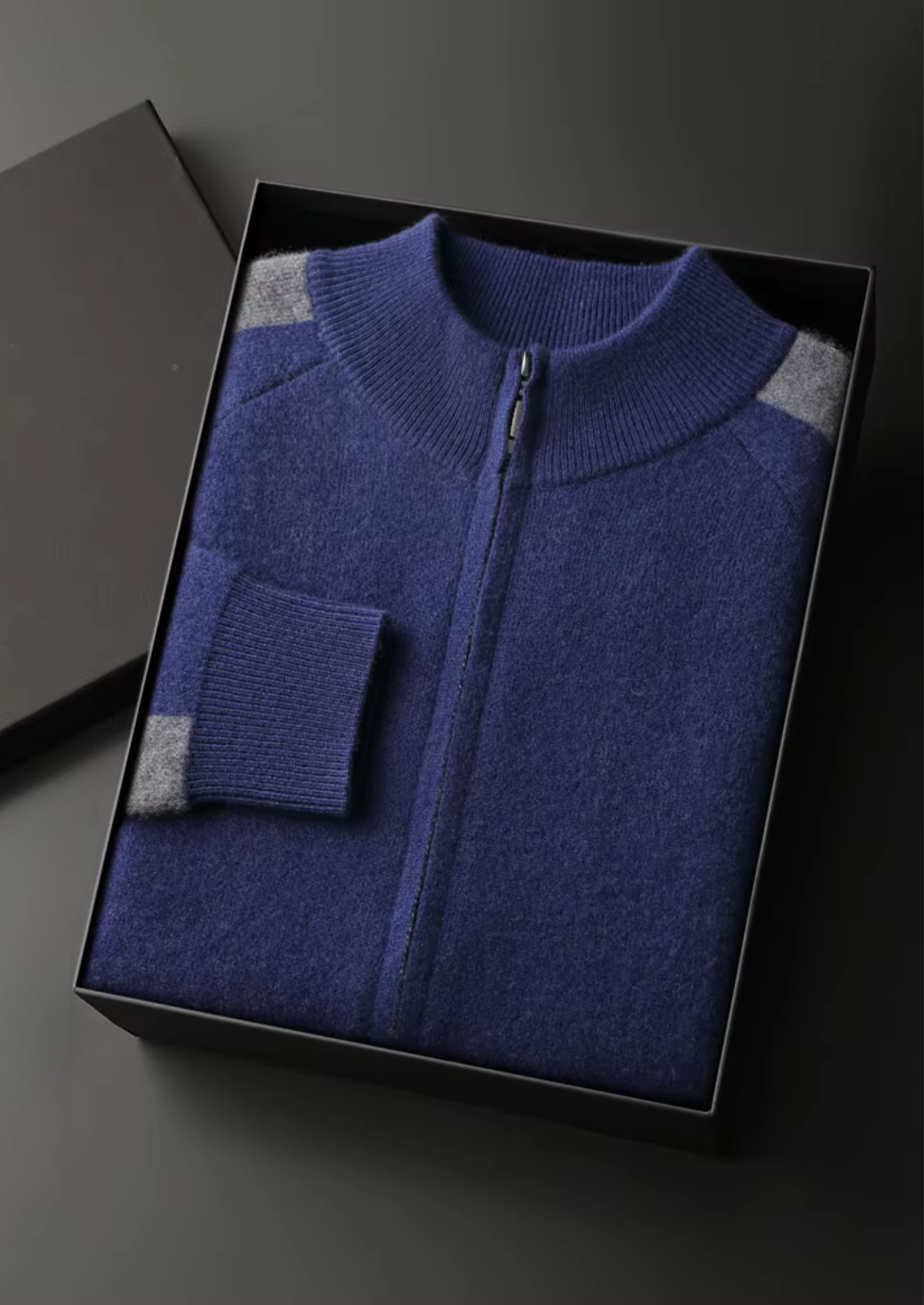 PREMIUM CASHMERE LEISURE SET EXCLUSIVE RELEASE