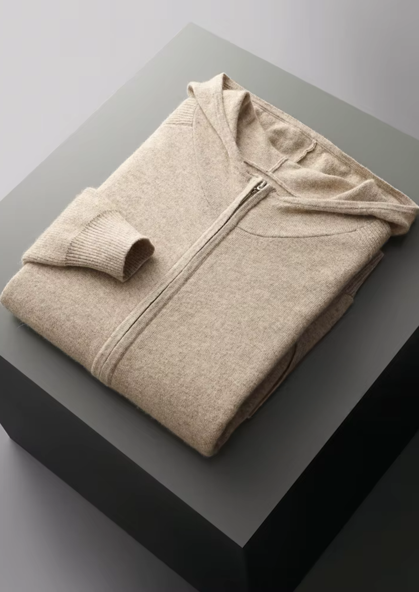 PREMIUM CASHMERE LEISURE SET EXCLUSIVE RELEASE