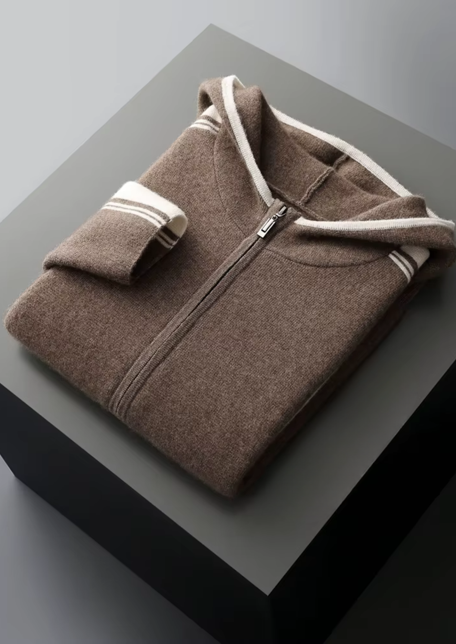 PURE EXTRA-FINE MERINO WOOL DAMIEN SET CLOUDWOOL®