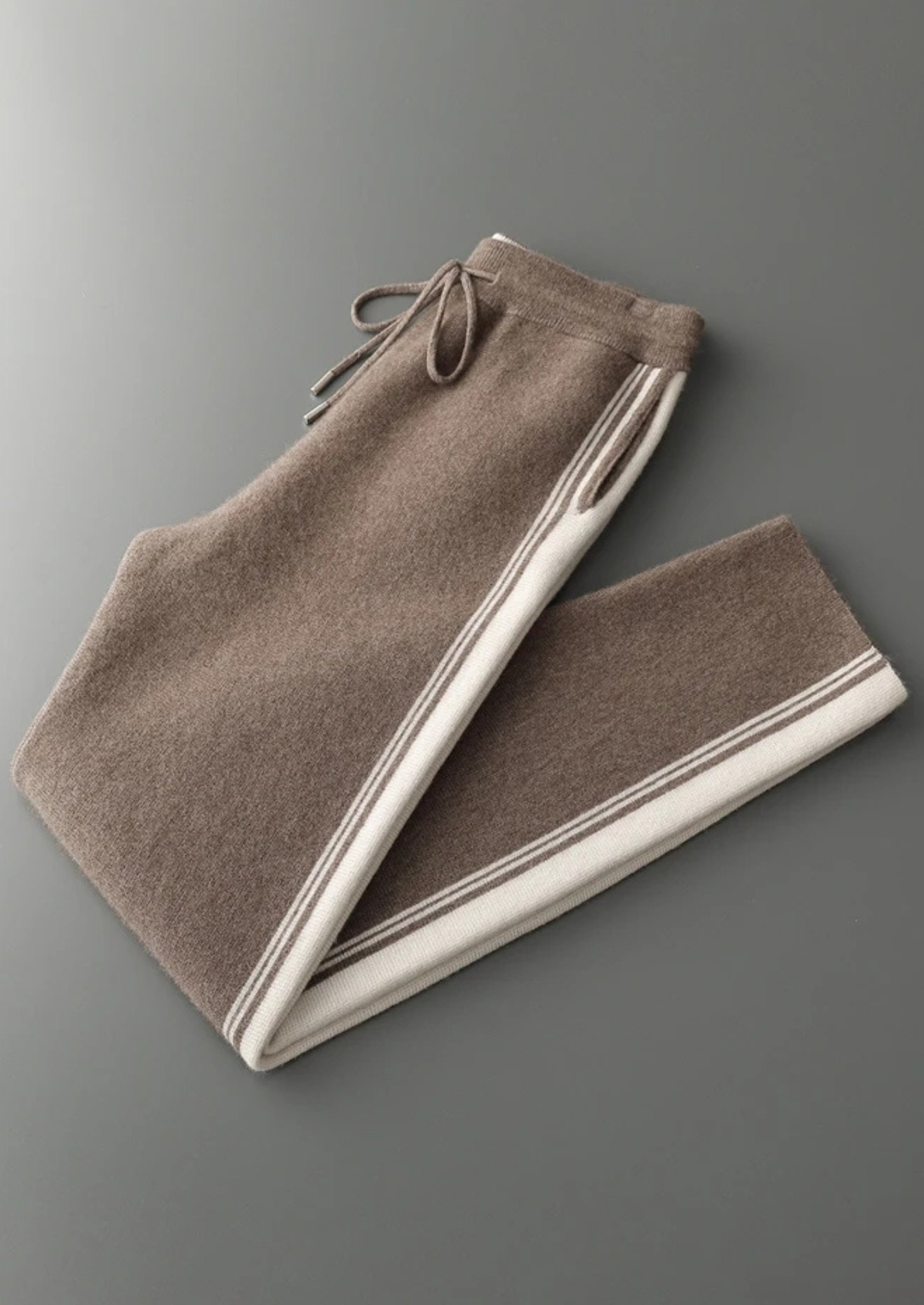 PURE EXTRA-FINE MERINO WOOL DAMIEN SET CLOUDWOOL®