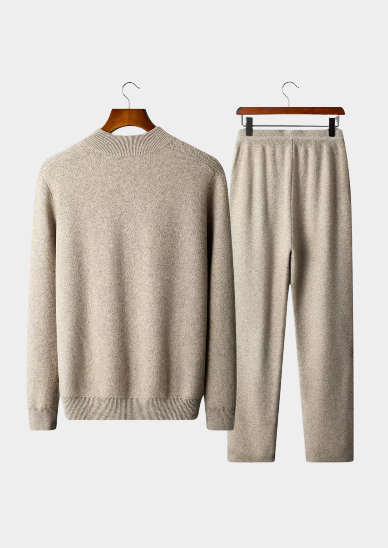 PURE EXTRA-FINE MERINO WOOL AMALFI SET CLOUDWOOL®