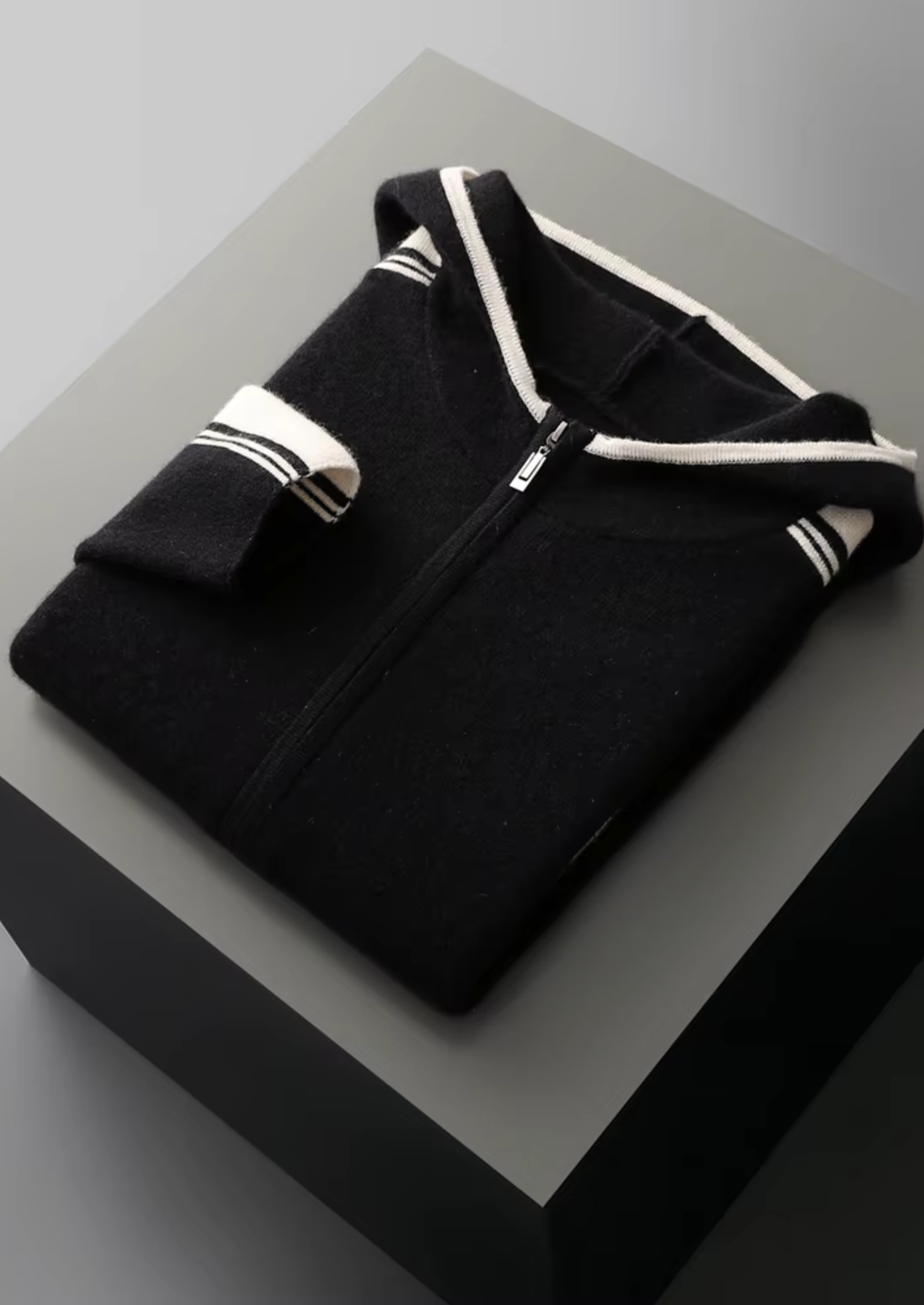 PURE EXTRA-FINE MERINO WOOL DAMIEN SET CLOUDWOOL®