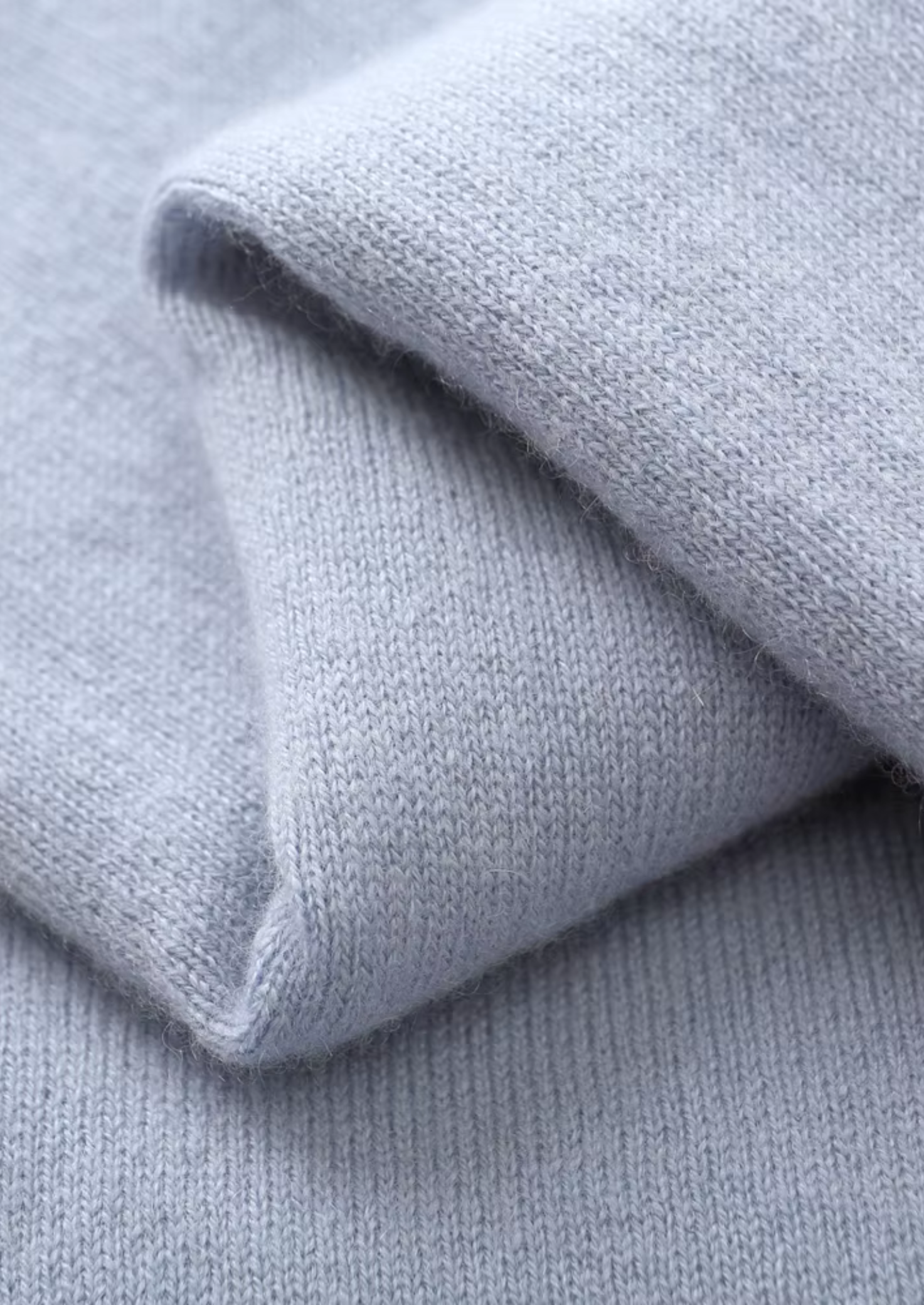 PURE EXTRA-FINE MERINO WOOL ZIP CARDIGAN CLOUDWOOL®