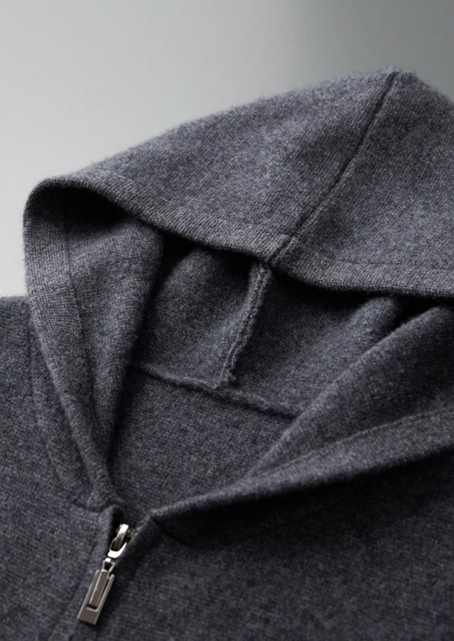 PREMIUM CASHMERE LEISURE SET EXCLUSIVE RELEASE