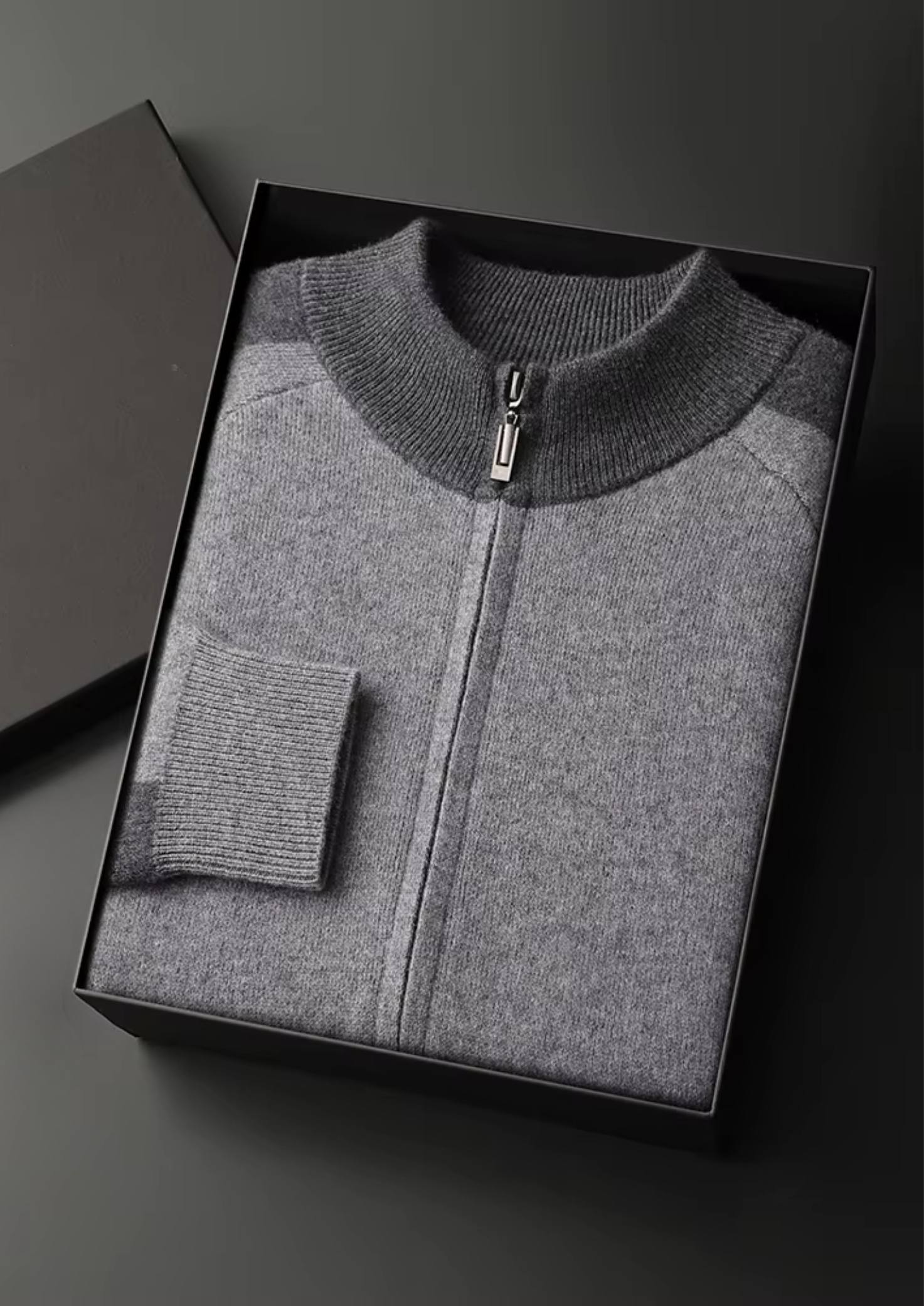 PREMIUM CASHMERE LEISURE SET EXCLUSIVE RELEASE