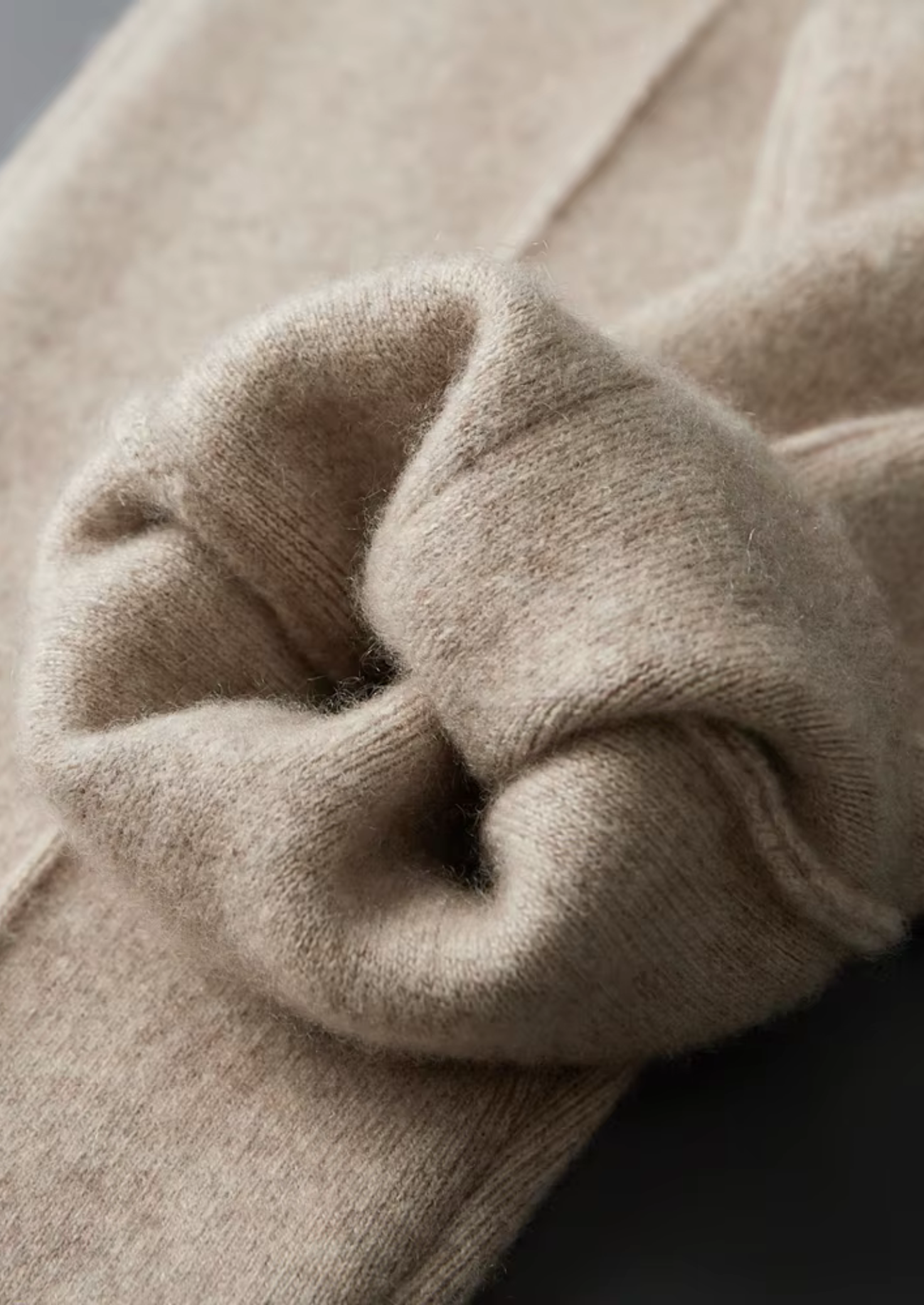 PURE EXTRA-FINE MERINO WOOL LEISURE JOGGERS CLOUDWOOL®