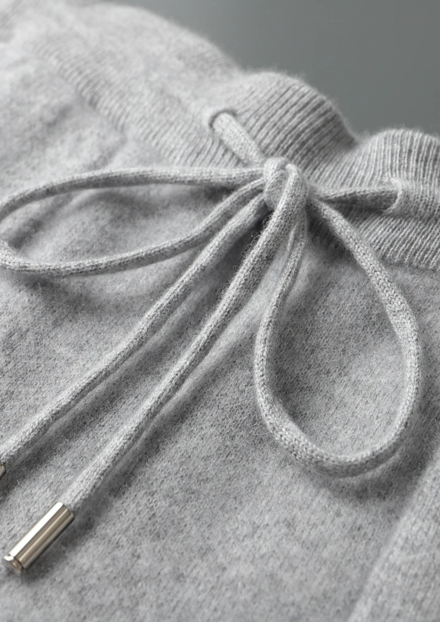 PREMIUM CASHMERE LEISURE SET EXCLUSIVE RELEASE