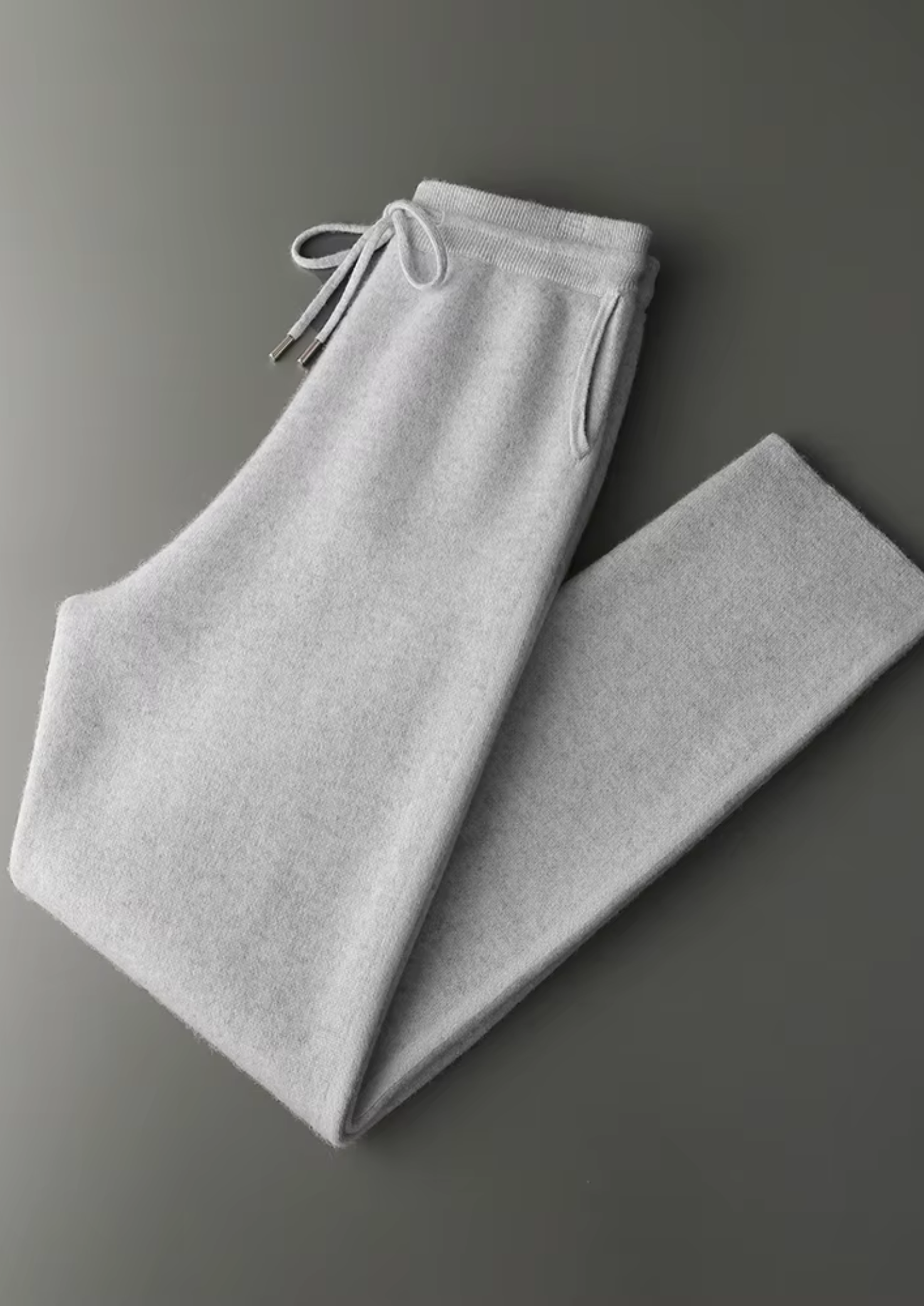 PREMIUM CASHMERE LEISURE SET EXCLUSIVE RELEASE