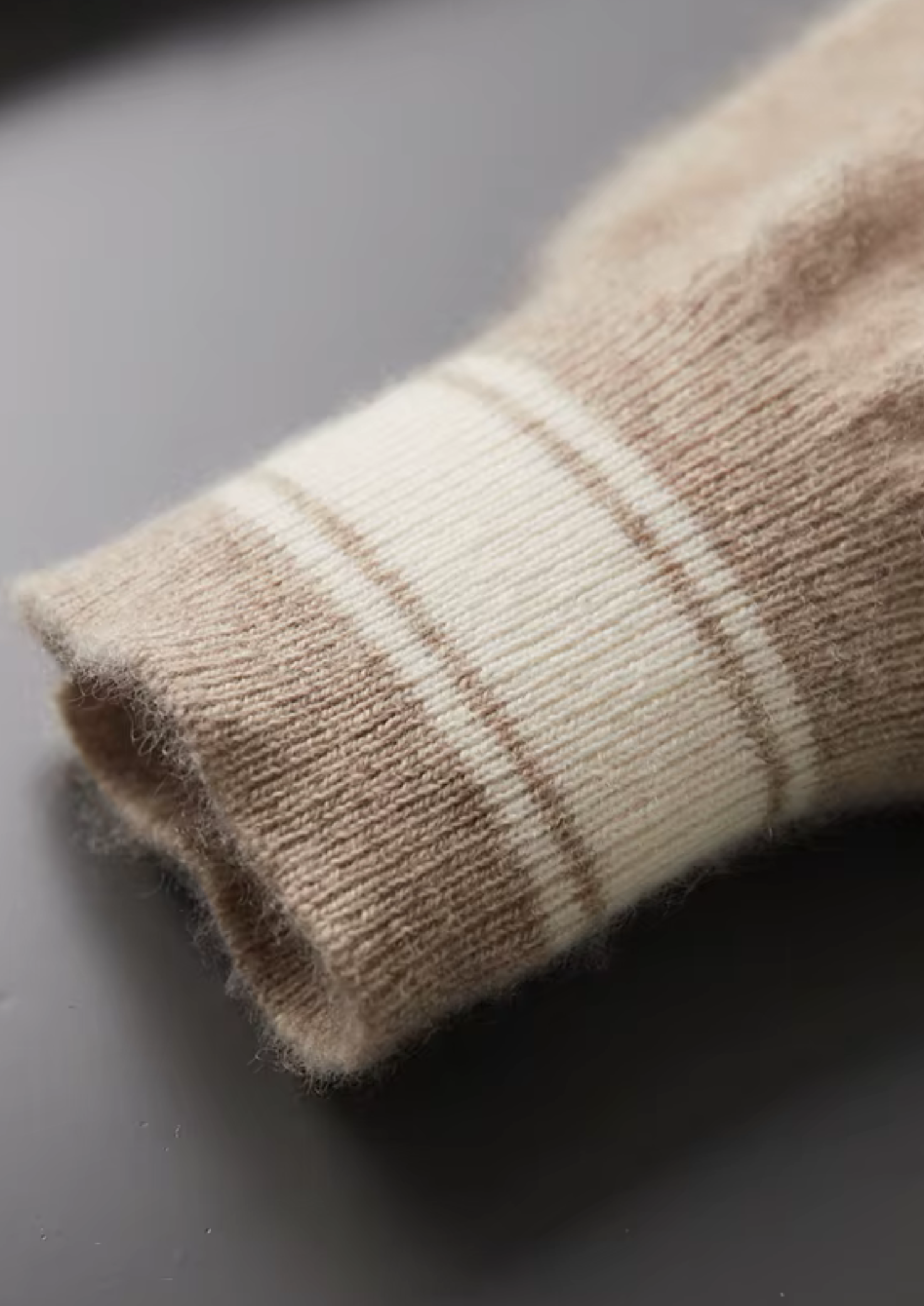 PREMIUM CASHMERE LEISURE SET EXCLUSIVE RELEASE