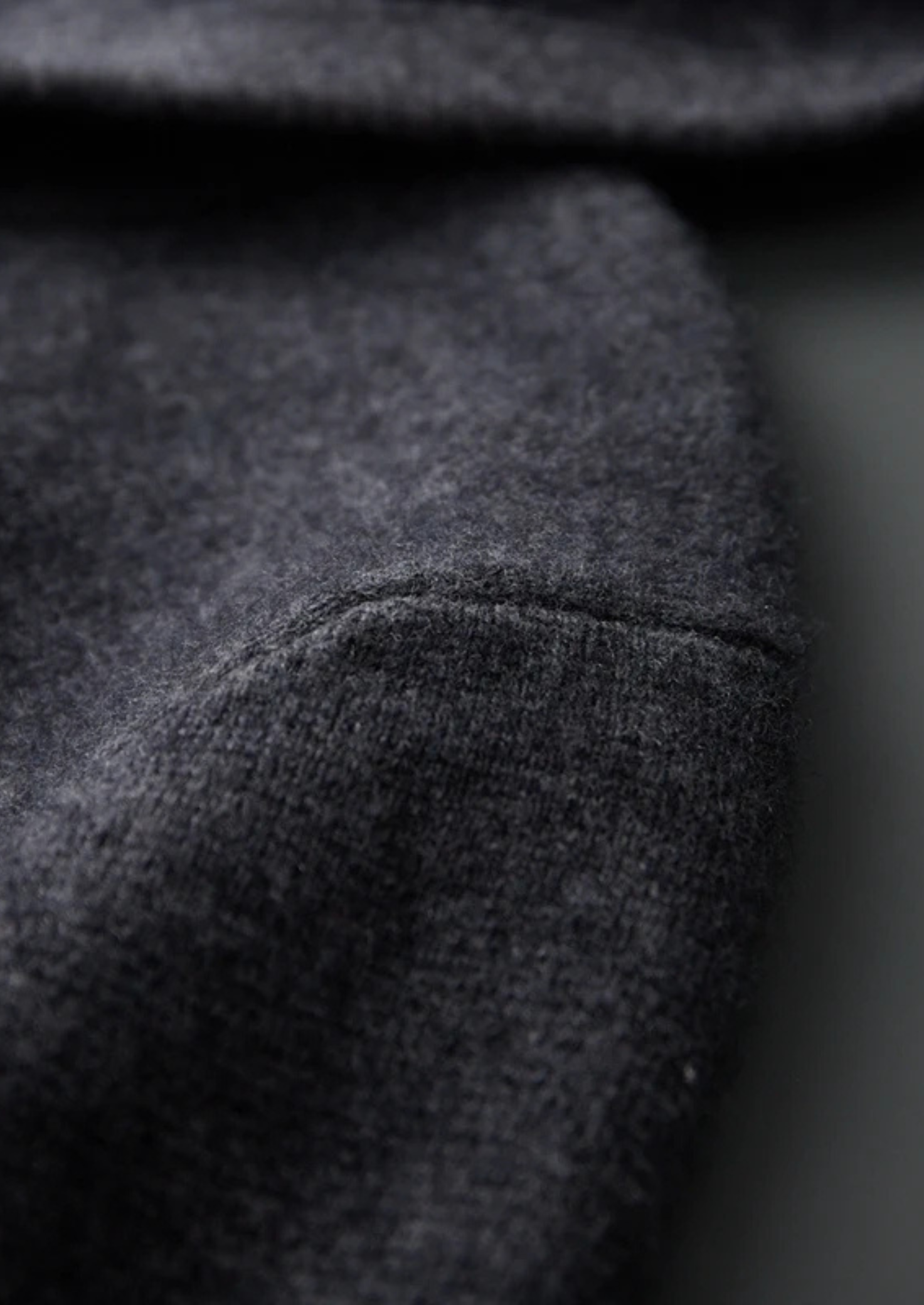 PREMIUM CASHMERE LEISURE SET EXCLUSIVE RELEASE