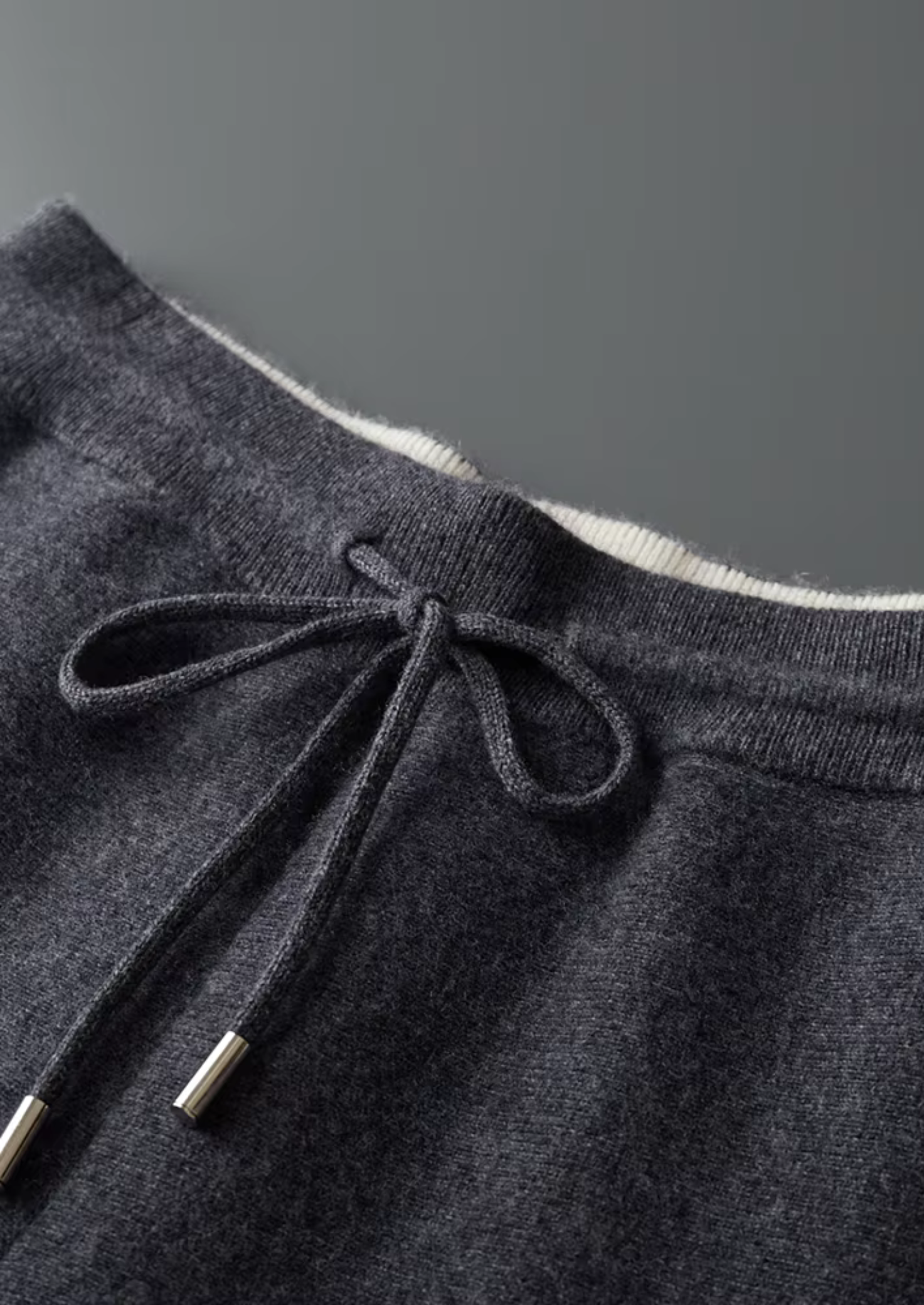 PURE EXTRA-FINE MERINO WOOL DAMIEN SET CLOUDWOOL®
