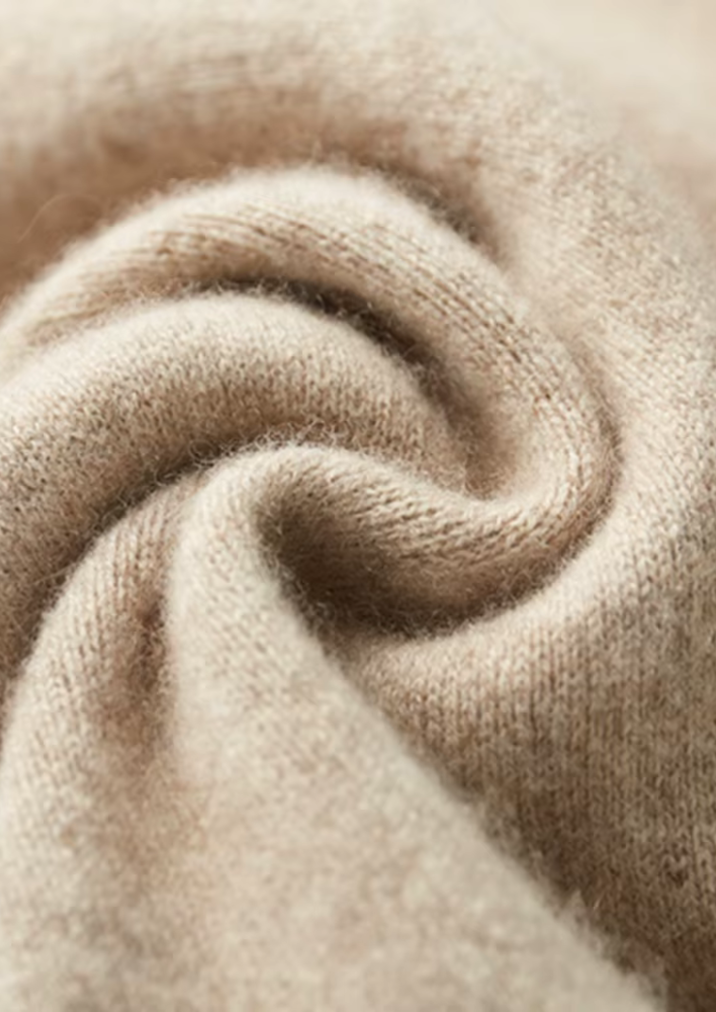 PREMIUM CASHMERE LEISURE SET EXCLUSIVE RELEASE