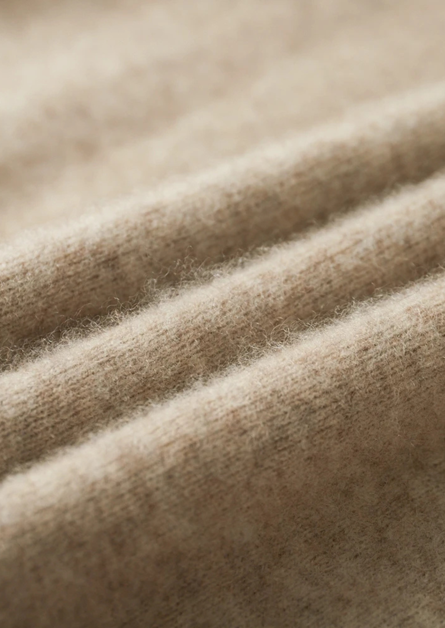 PREMIUM CASHMERE LEISURE SET EXCLUSIVE RELEASE
