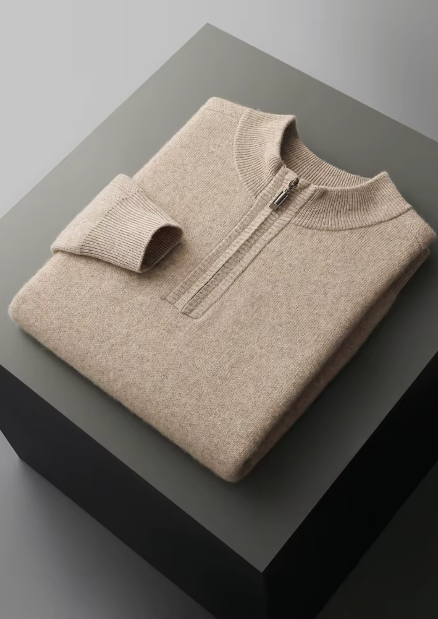 PURE EXTRA-FINE MERINO WOOL AMALFI SET CLOUDWOOL®