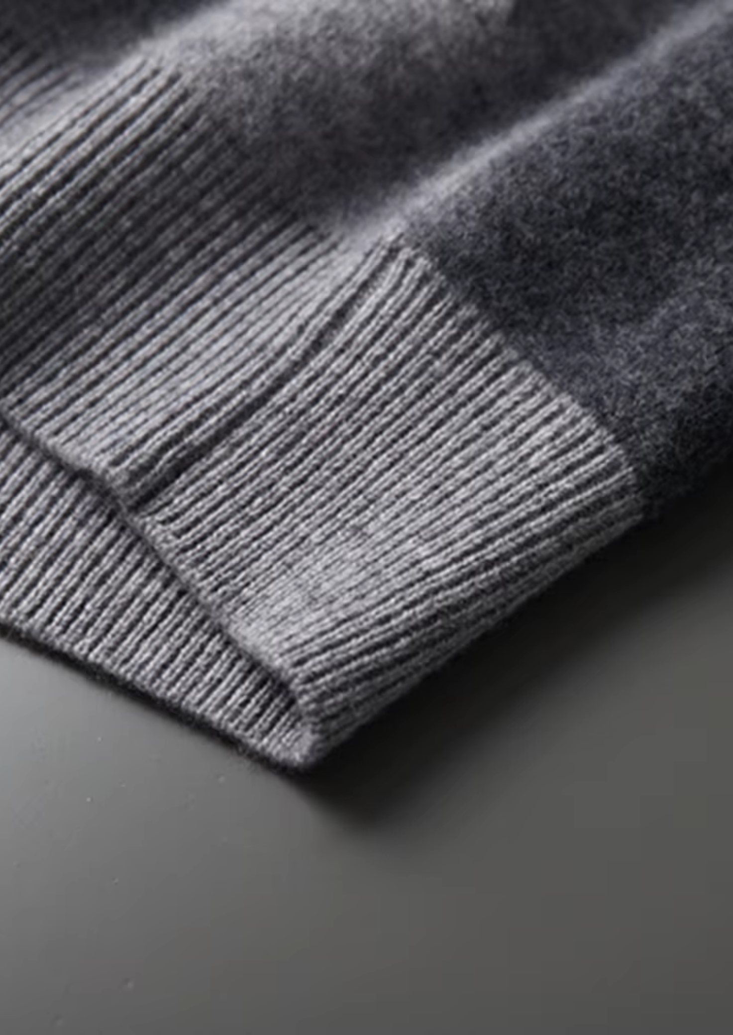 PREMIUM CASHMERE LEISURE SET EXCLUSIVE RELEASE