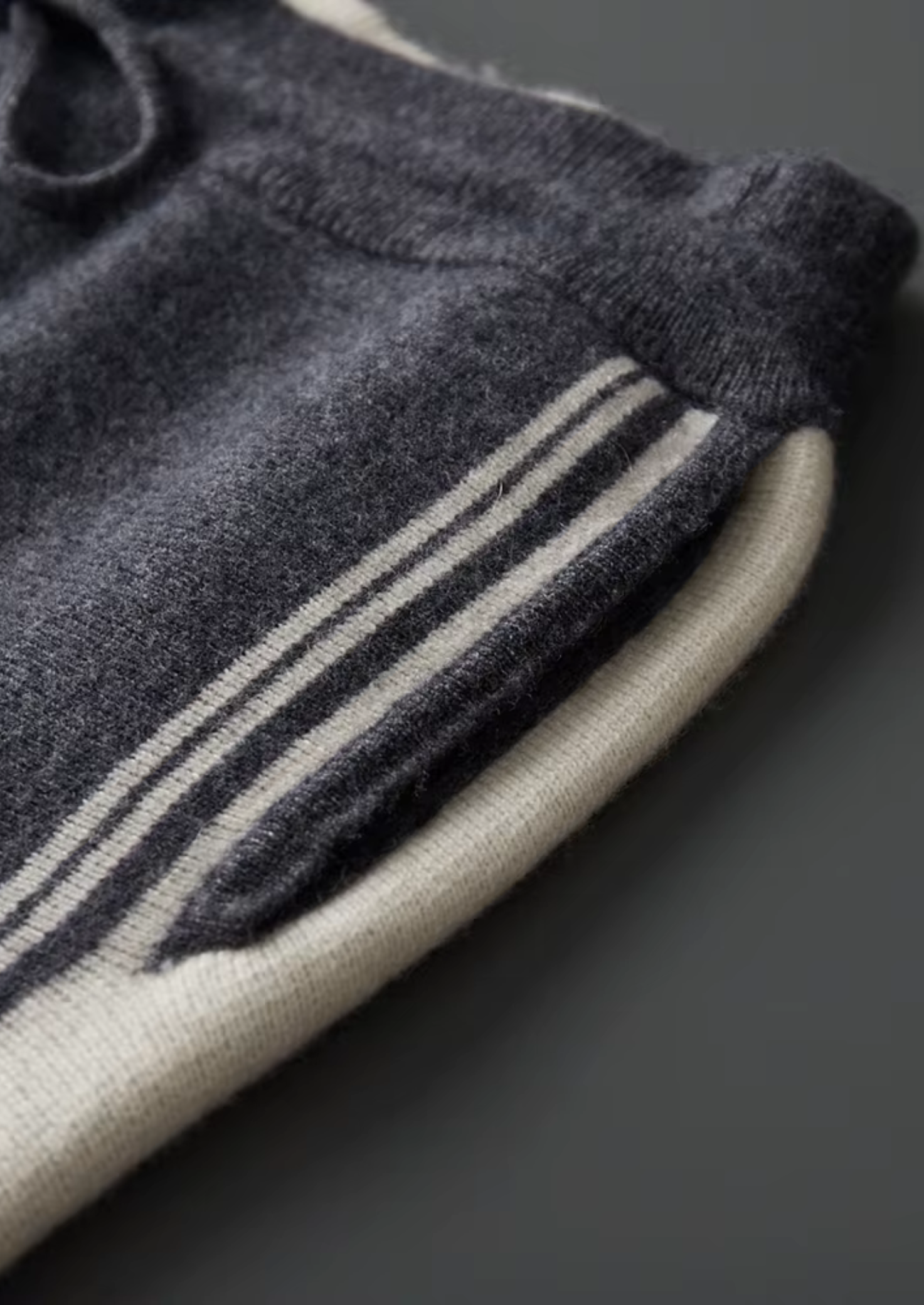 PURE EXTRA-FINE MERINO WOOL DAMIEN SET CLOUDWOOL®