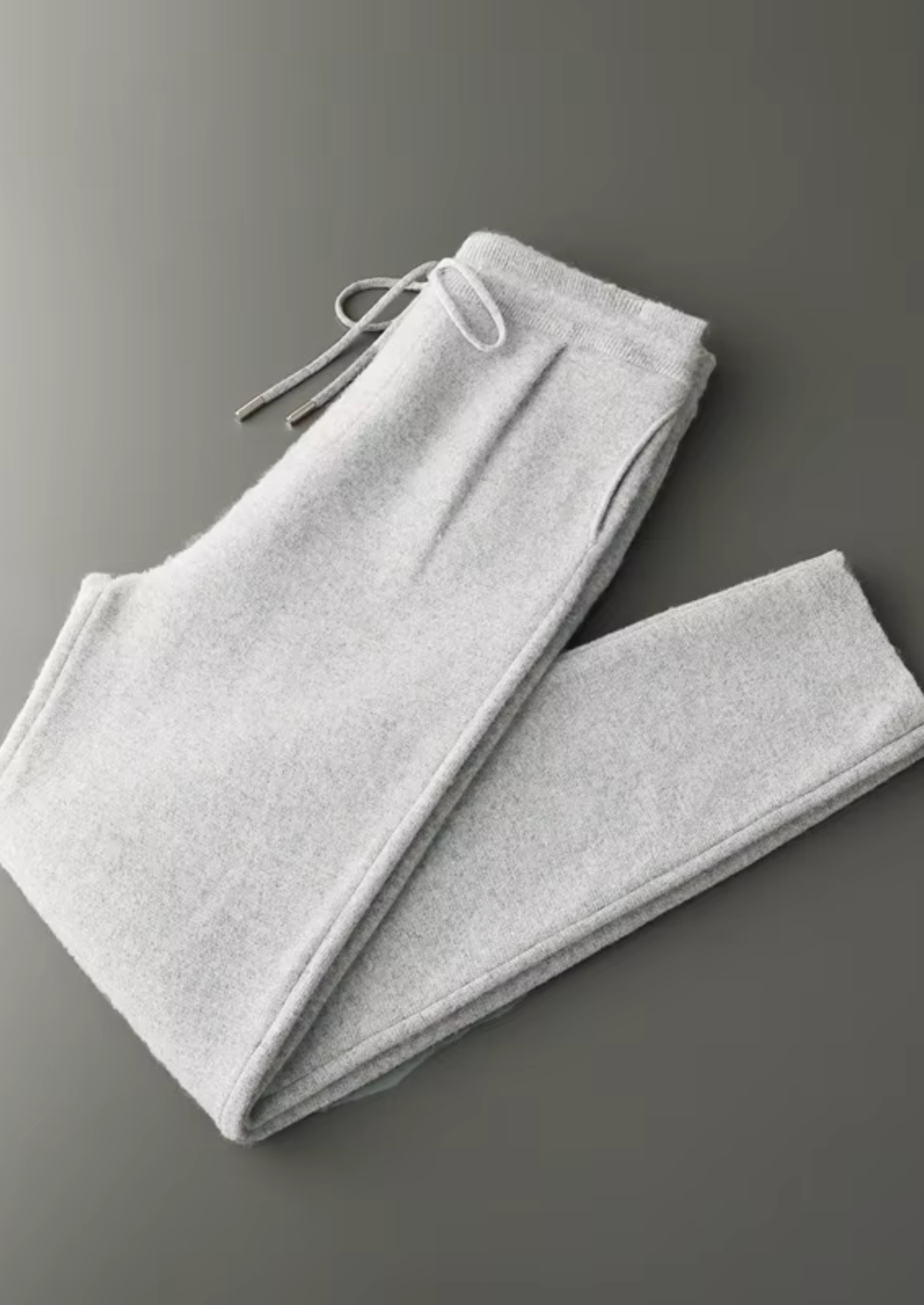 PREMIUM CASHMERE LEISURE SET EXCLUSIVE RELEASE
