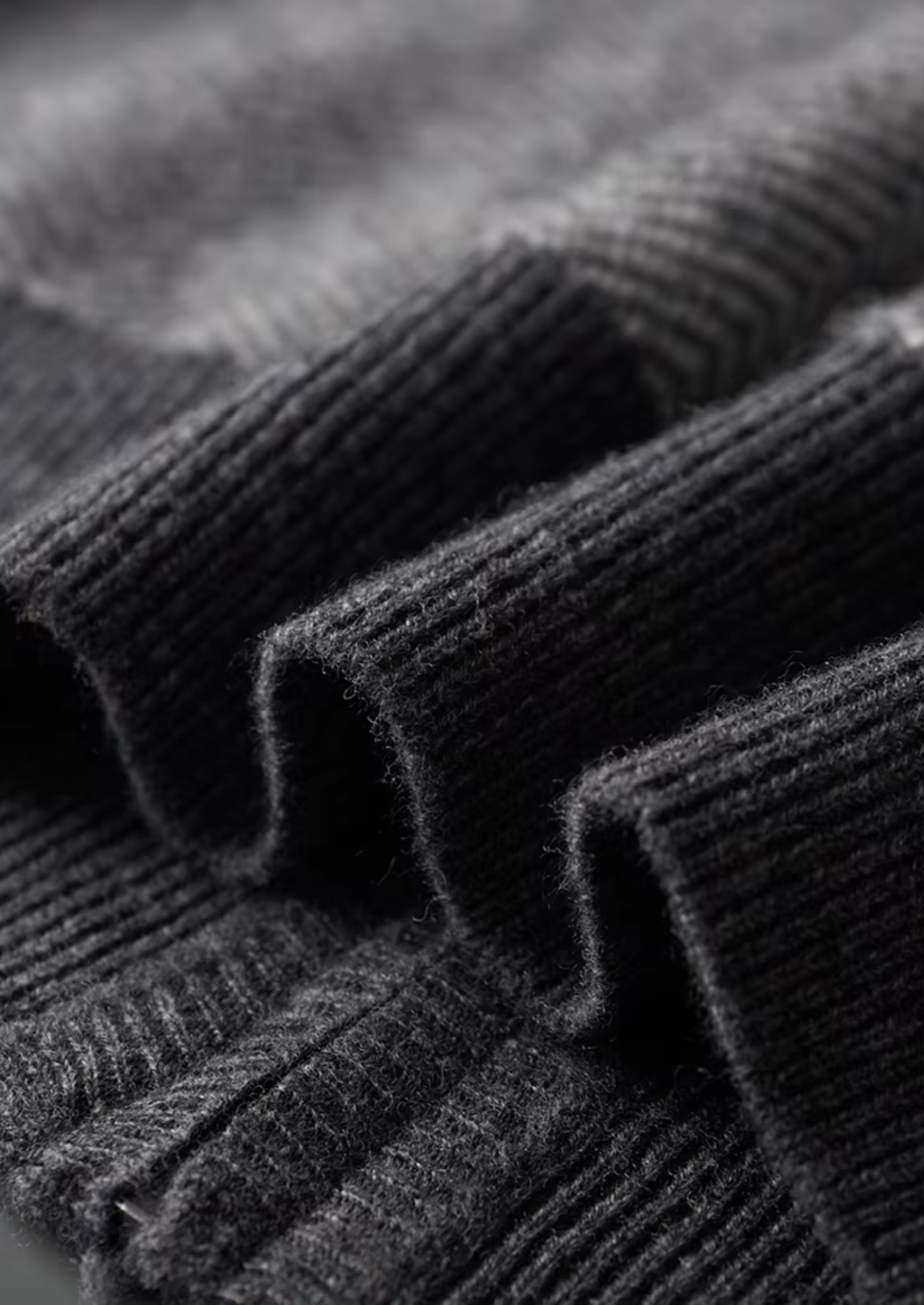 PURE EXTRA-FINE MERINO WOOL PATTERNED SET CLOUDWOOL®