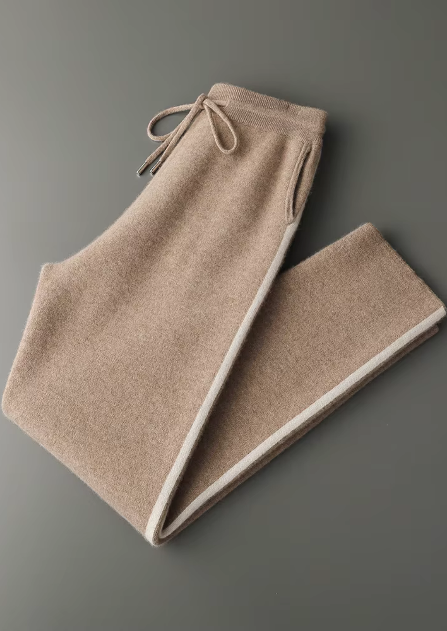 PREMIUM CASHMERE LEISURE SET EXCLUSIVE RELEASE