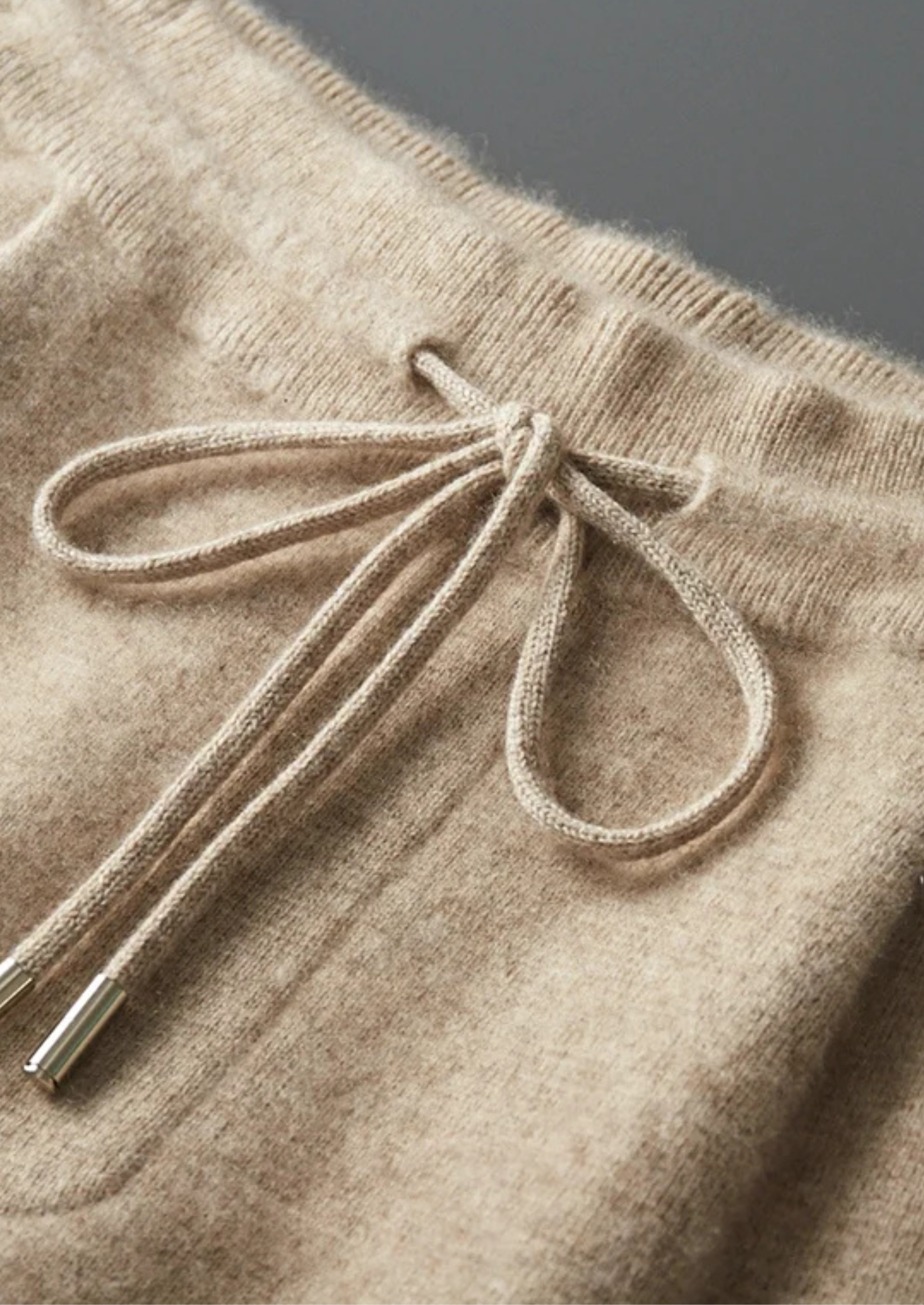 PREMIUM CASHMERE LEISURE SET EXCLUSIVE RELEASE