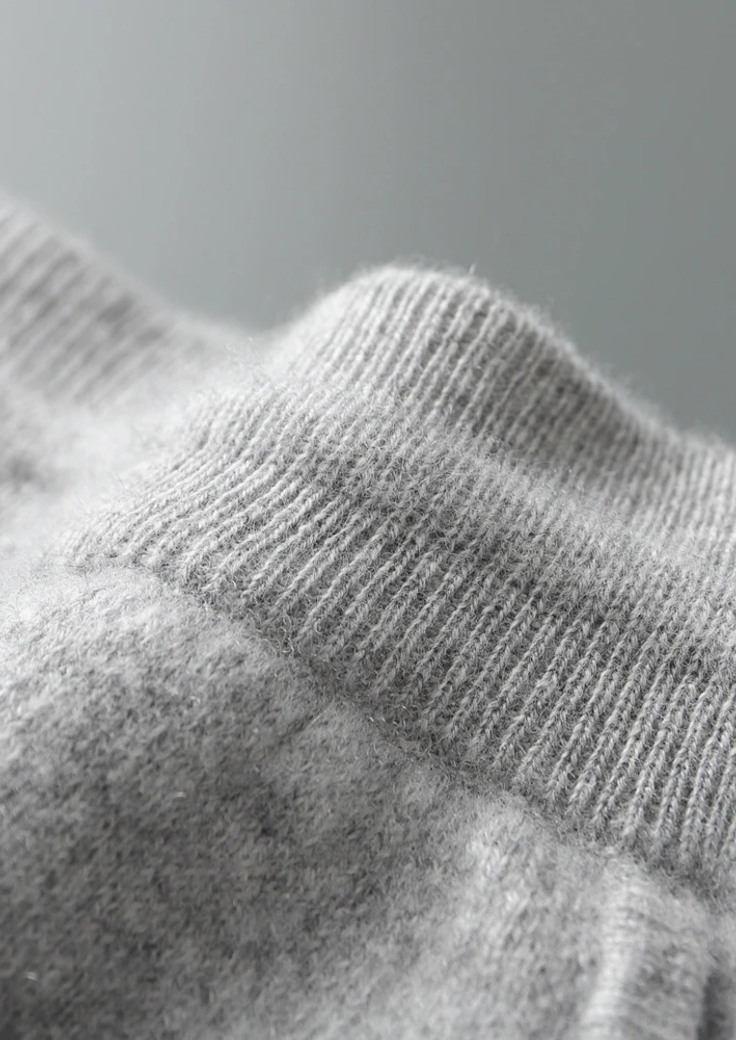 PREMIUM CASHMERE LEISURE SET EXCLUSIVE RELEASE